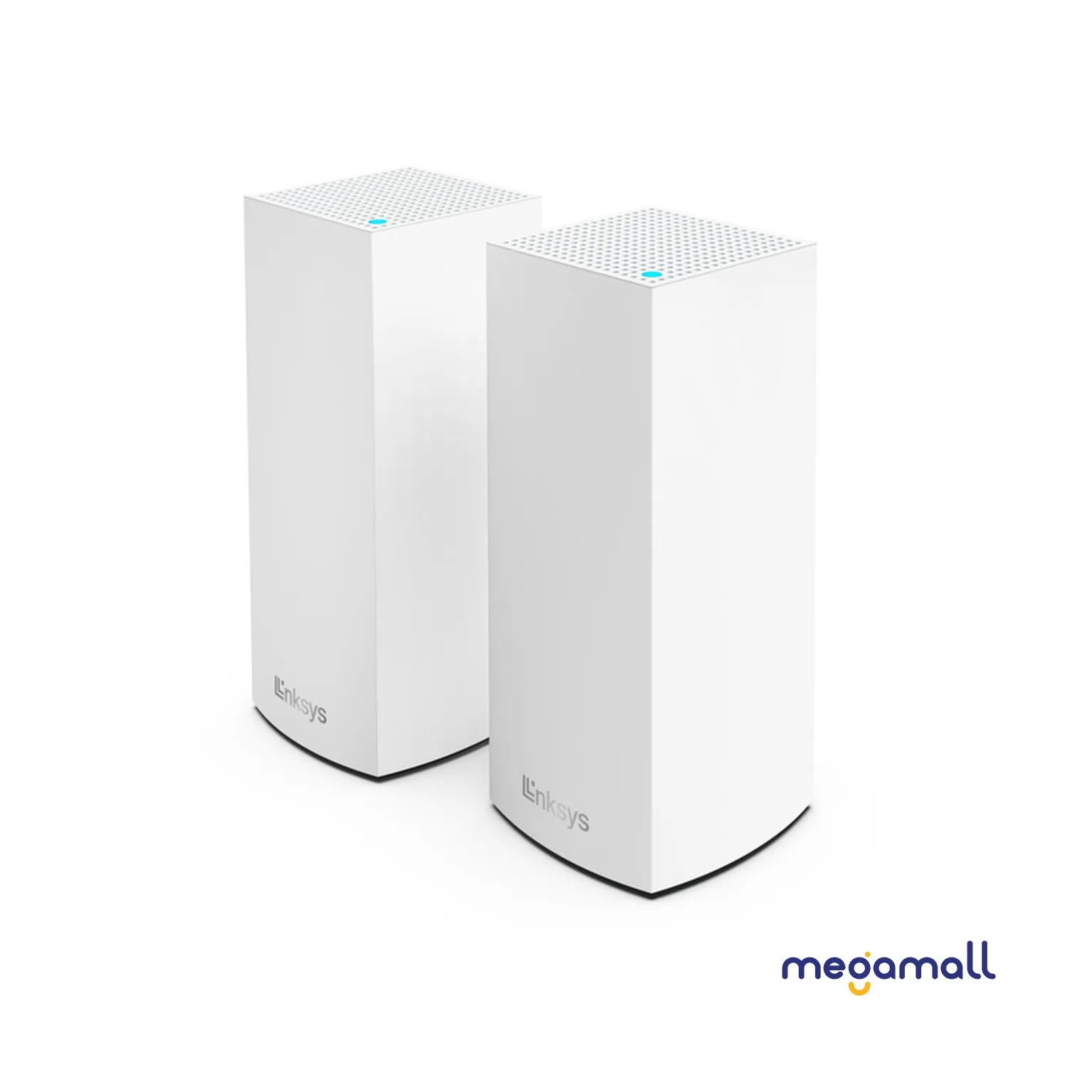 MX5502 - Dual-Band AX5400 Mesh WiFi 6 System 2-Pack