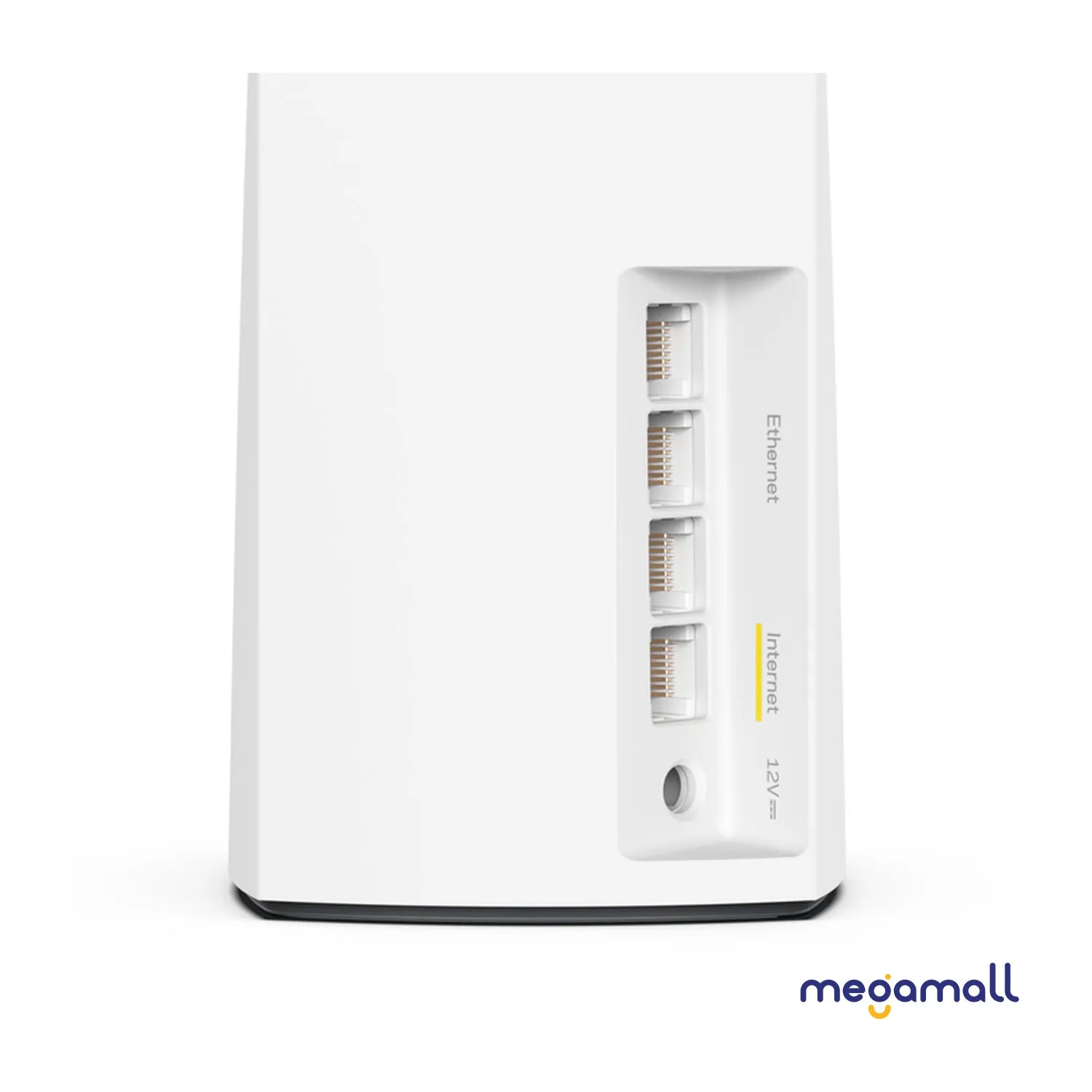 MX5502 - Dual-Band AX5400 Mesh WiFi 6 System 2-Pack