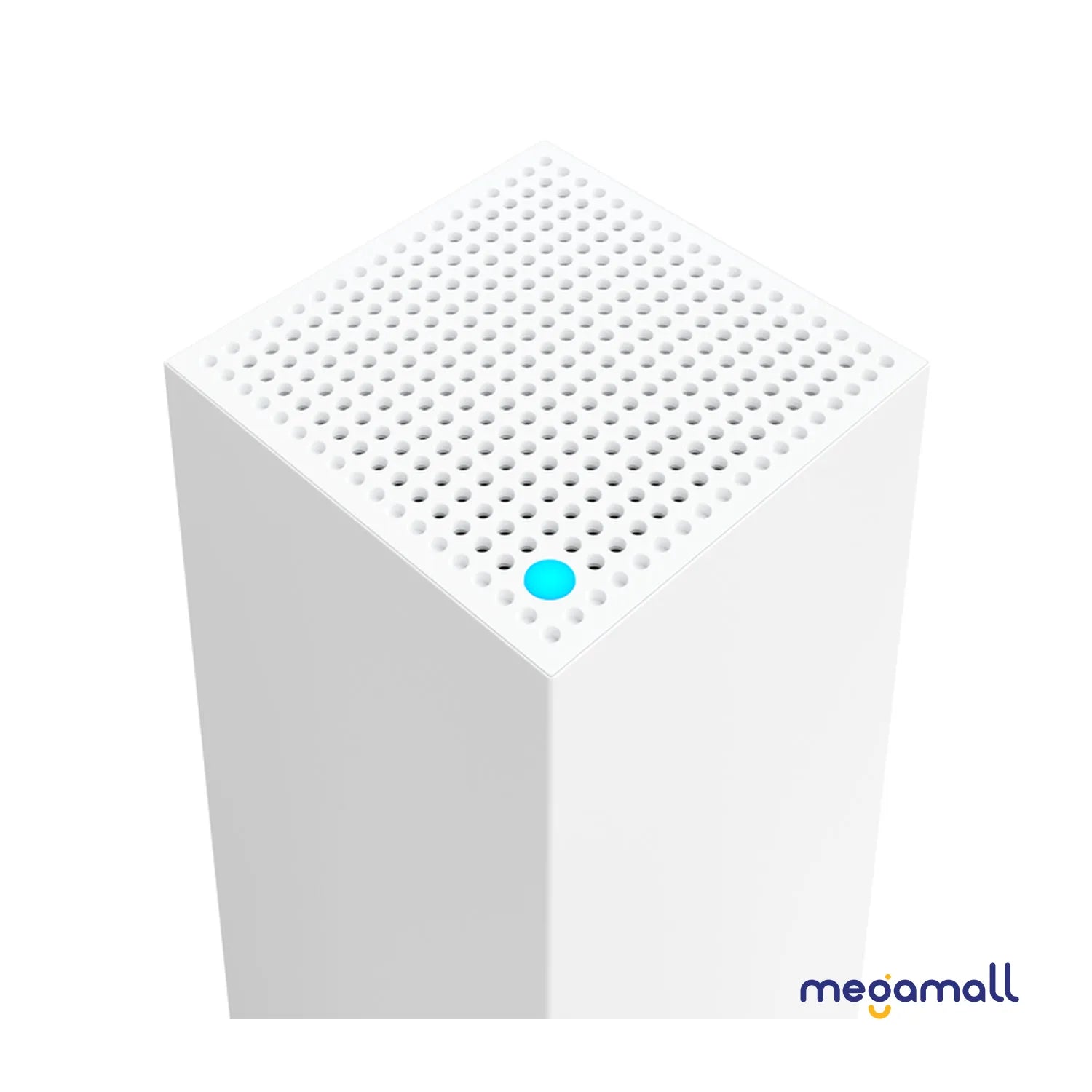 MX5502 - Dual-Band AX5400 Mesh WiFi 6 System 2-Pack