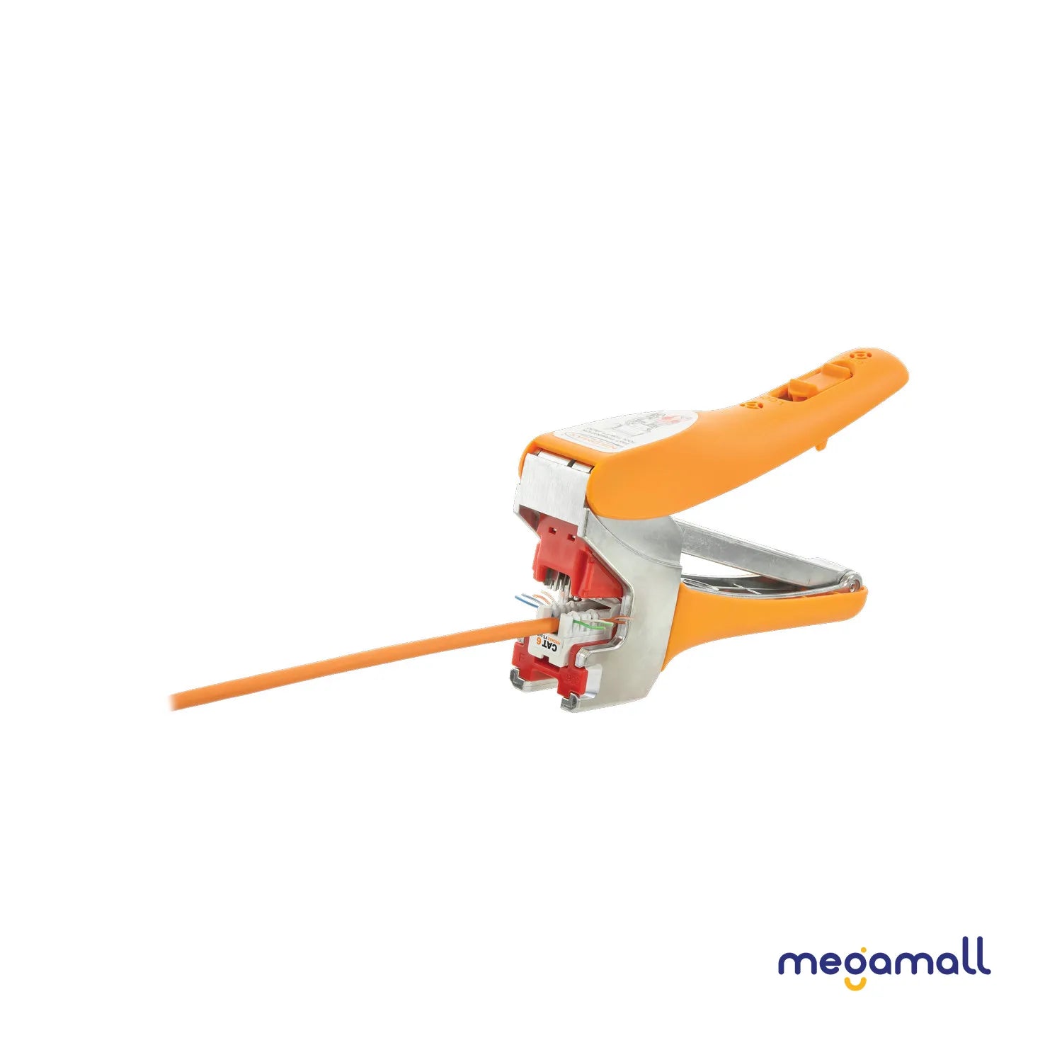 NMC-FT-Tool - Fast Termination Tool for Fast Termination System