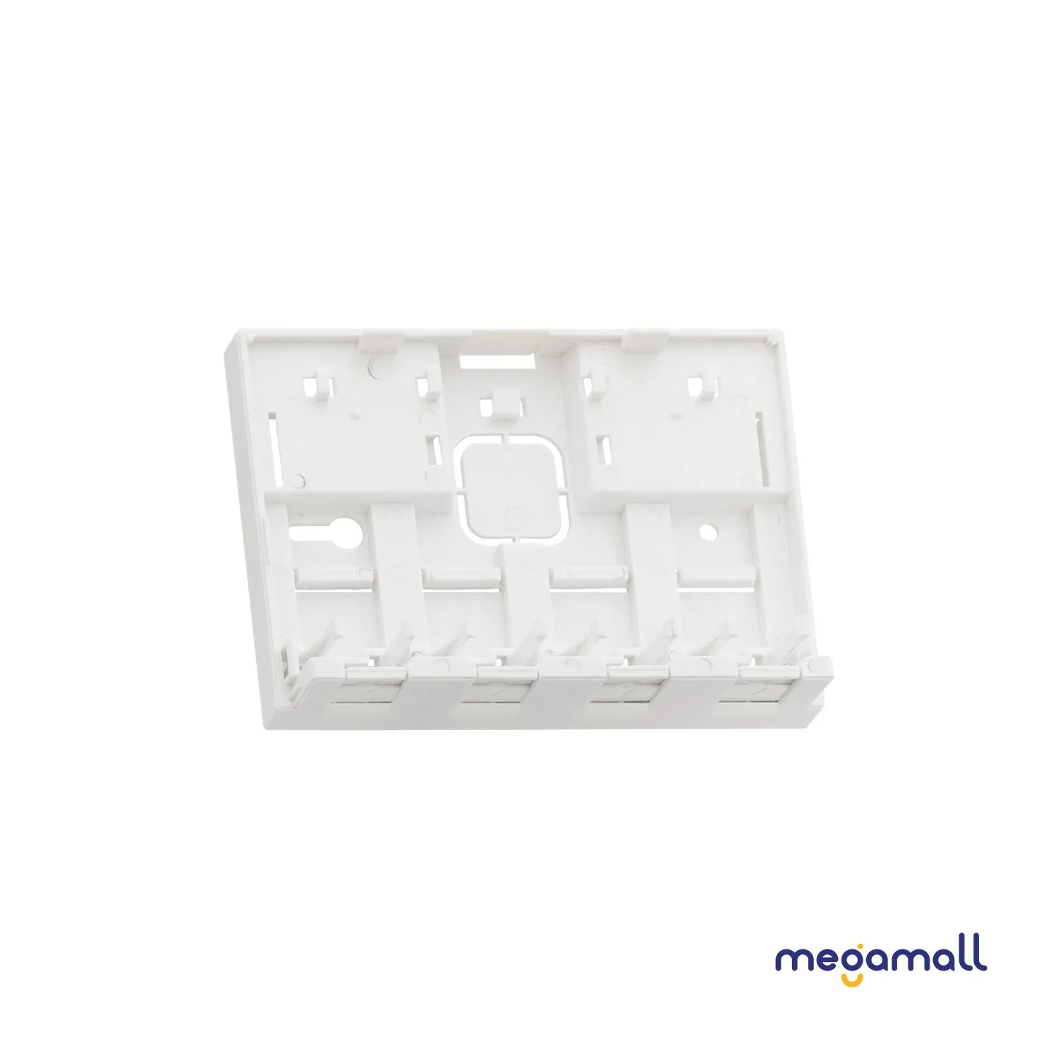 NMC-MB4P-ST-WT - Surface Mount Box, 4 Ports