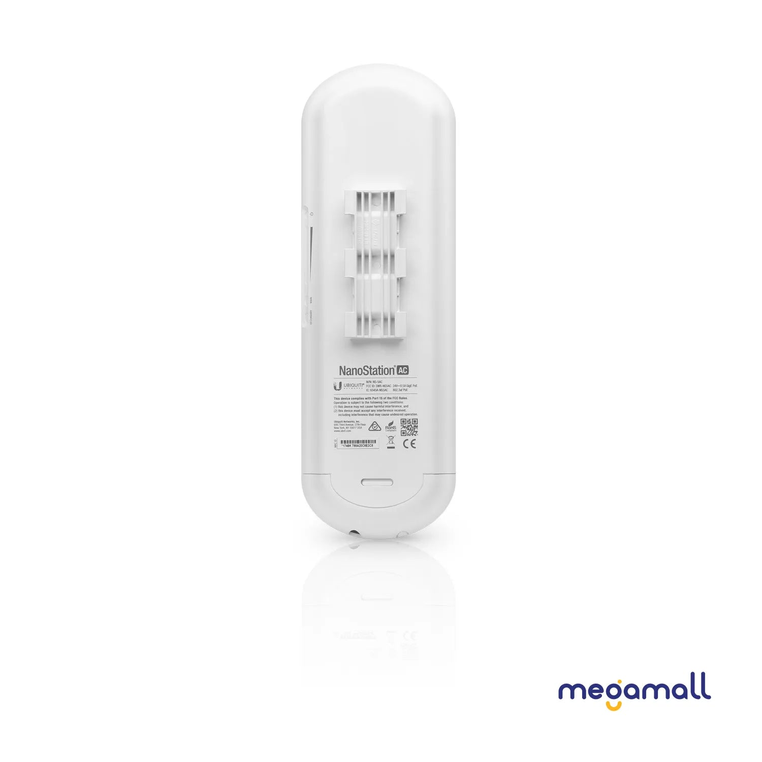 NS-5AC - airMAX NanoStation 5AC