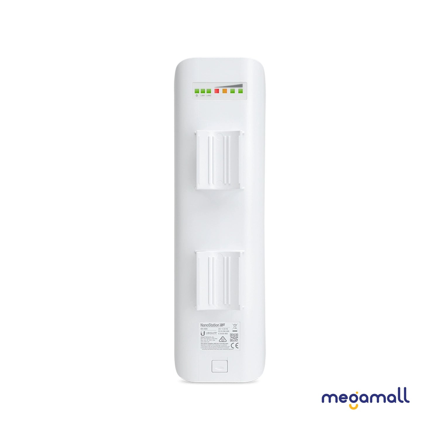 NSM5 - airMAX NanoStation M5