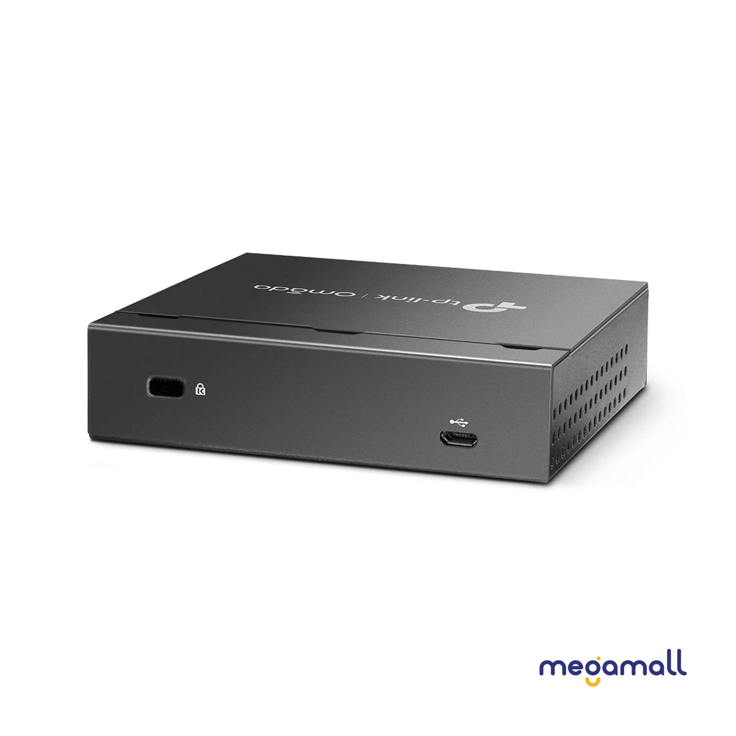 OC200 - Omada Hardware Controller