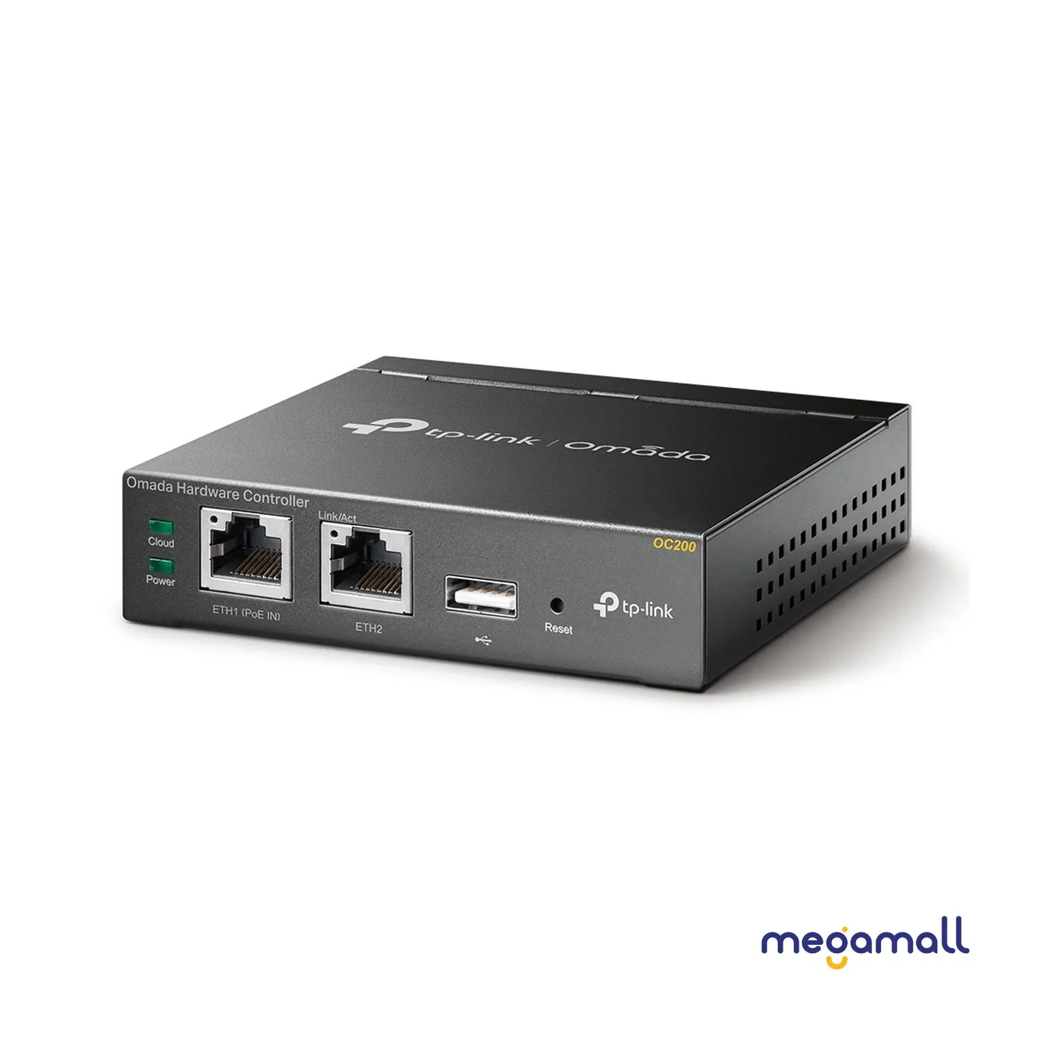 OC200 - Omada Hardware Controller