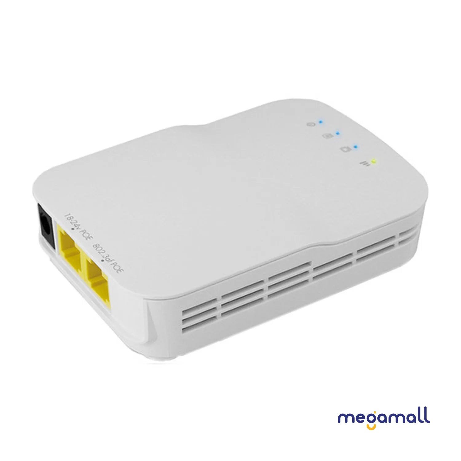 Open-Mesh OM2P-HS OM Series Cloud Managed Wireless-N Access Point (with Power Supply)