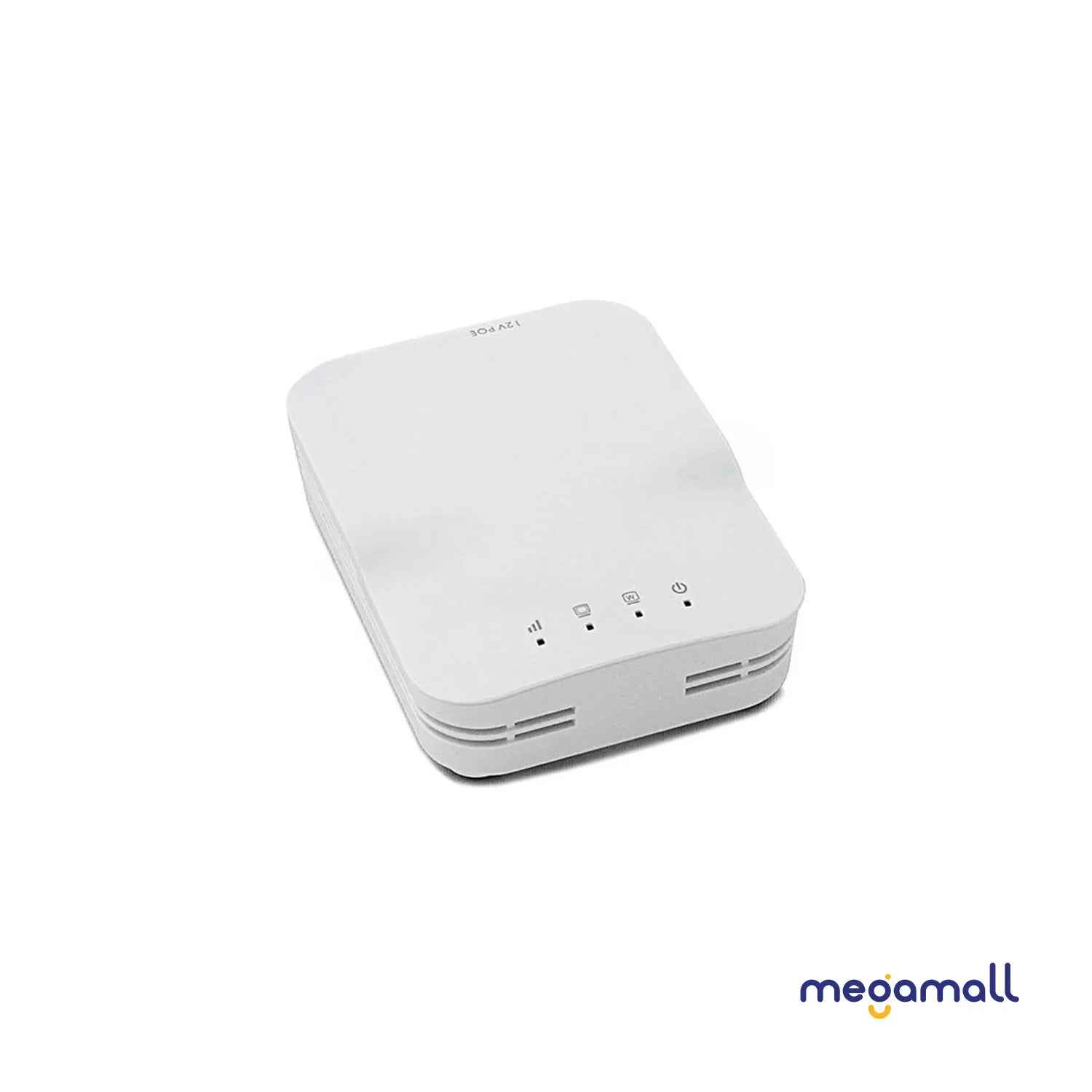 Open-Mesh OM5P-AC Dual-Band 802.11ac Wireless Access Point