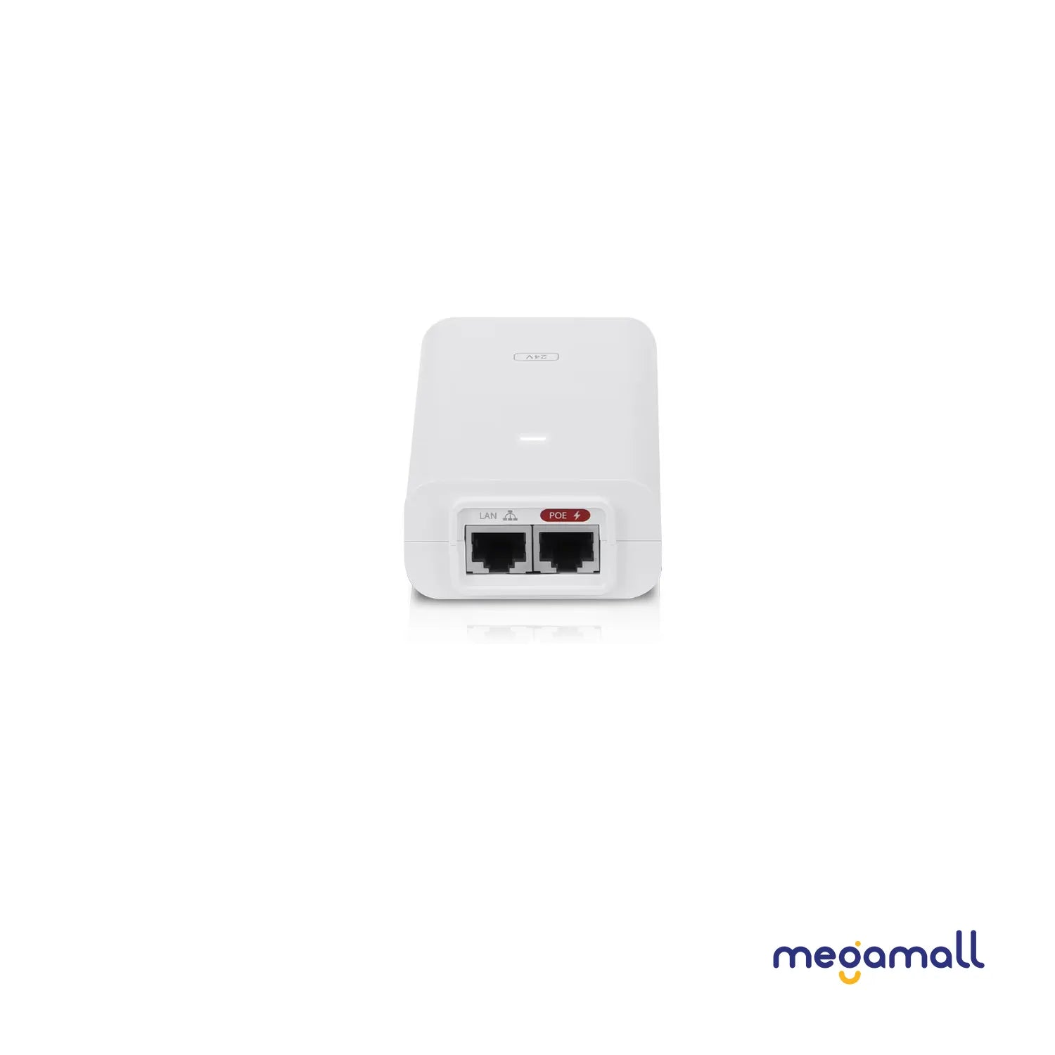 POE-24-24W-G - 24V PoE Adapter (High Power)