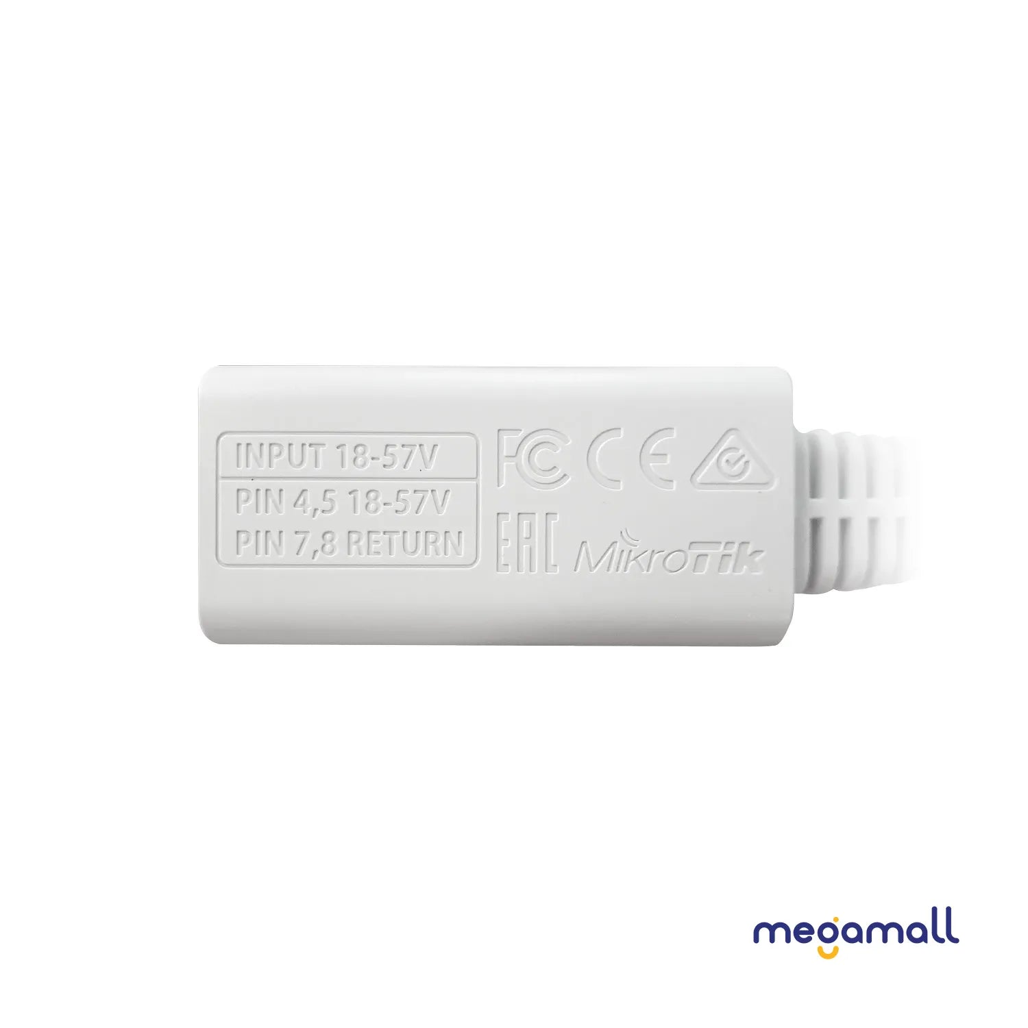 RBGPOE - PoE injector, for Gigabit LAN products