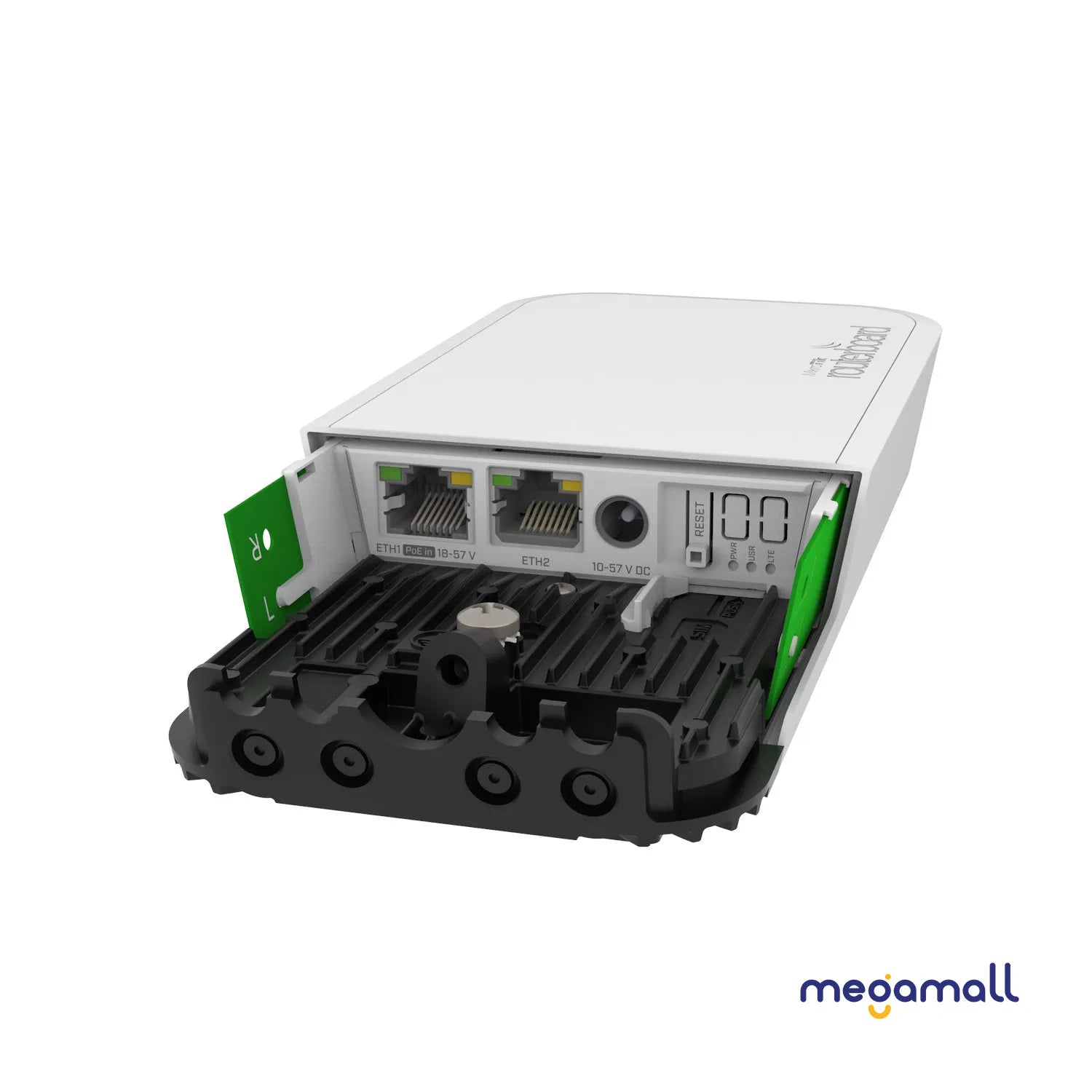 RBwAPGR-5HacD2HnD&R11e-LTE6 - wAP ac LTE6 kit