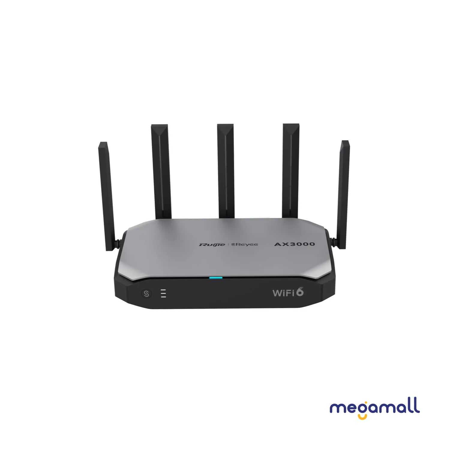RG-EG105GWX - AX3000 High-performance All-in-One Wireless Router