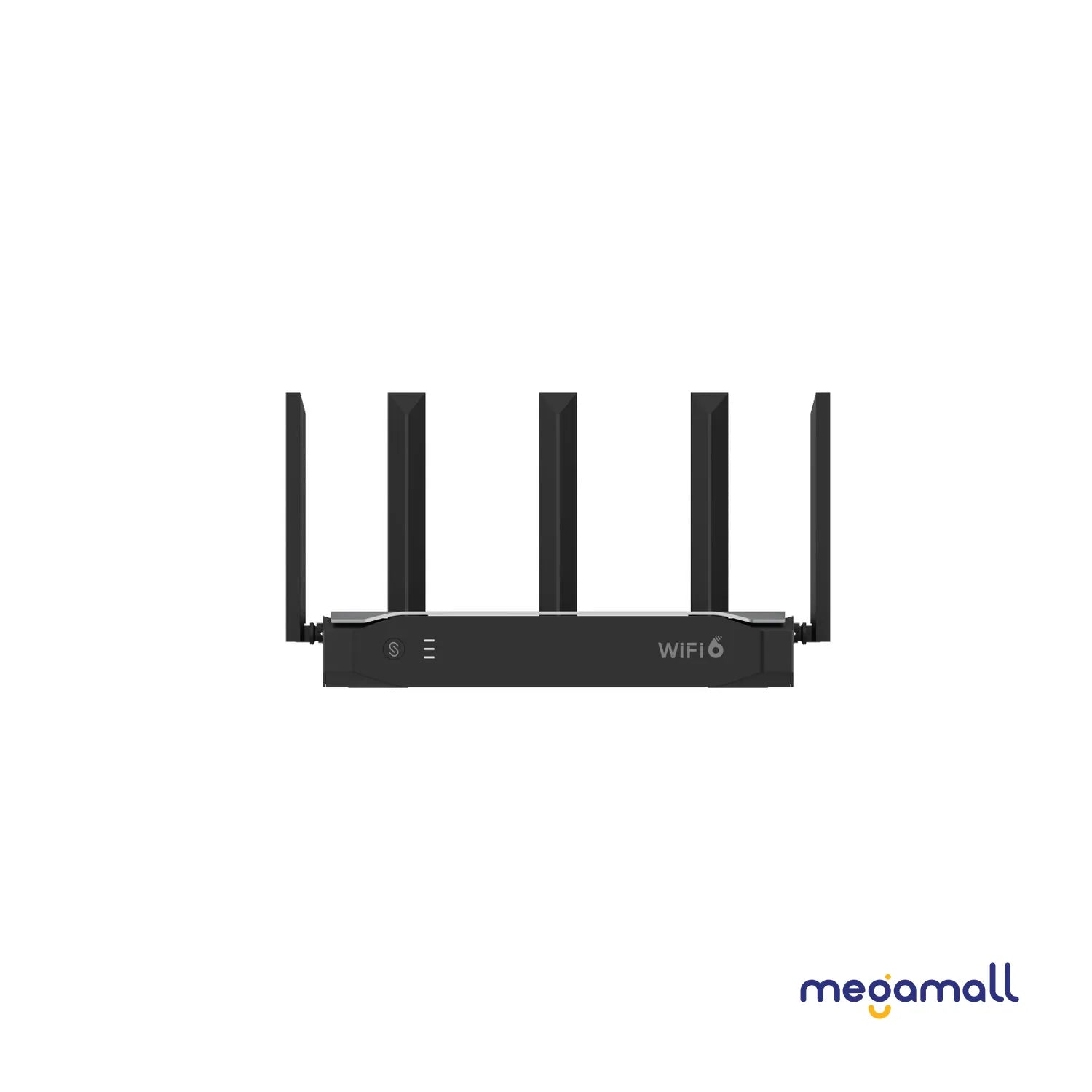 RG-EG105GWX - AX3000 High-performance All-in-One Wireless Router
