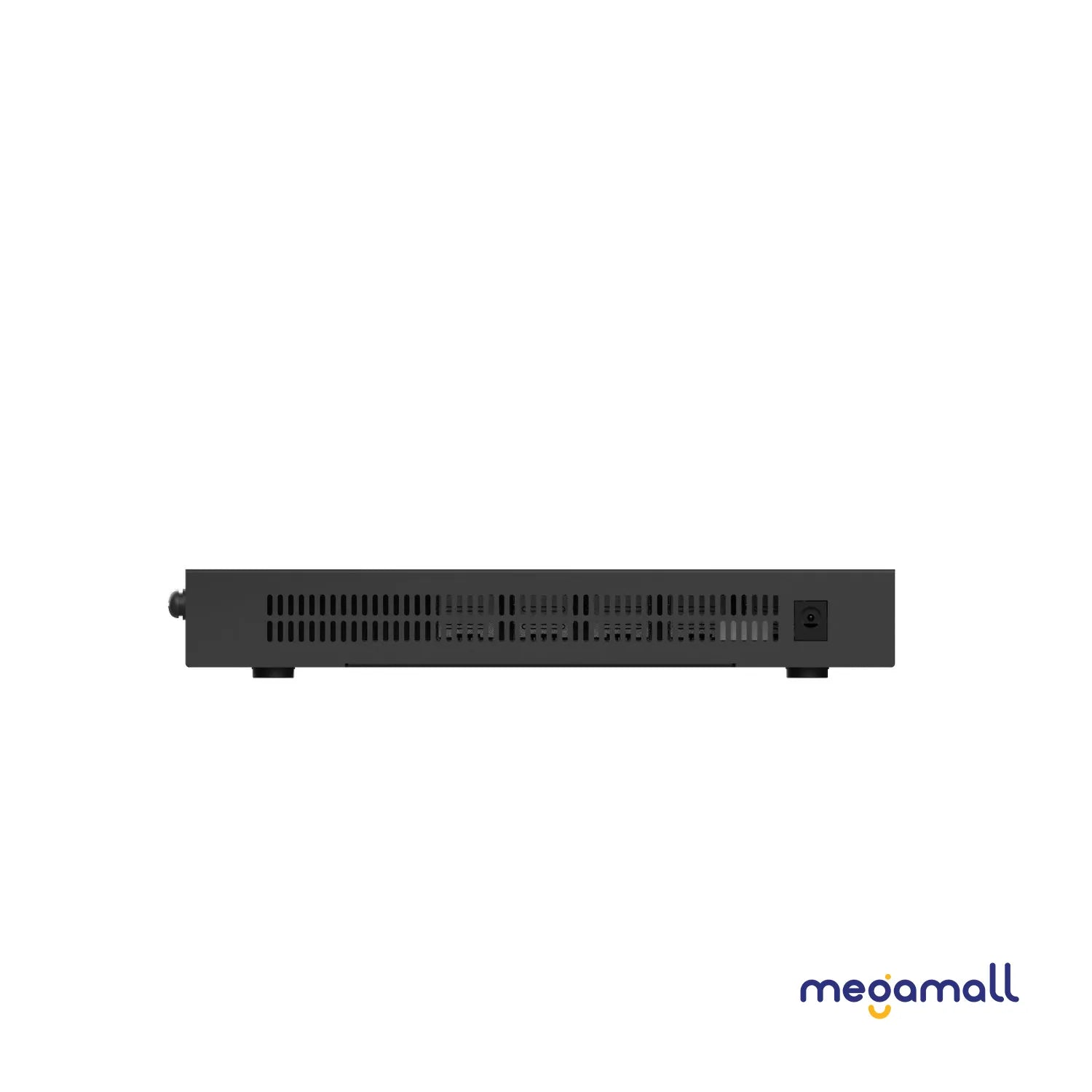 RG-EG310GH-P-E - Reyee10-Port High-Performance Cloud Managed PoE Office Router