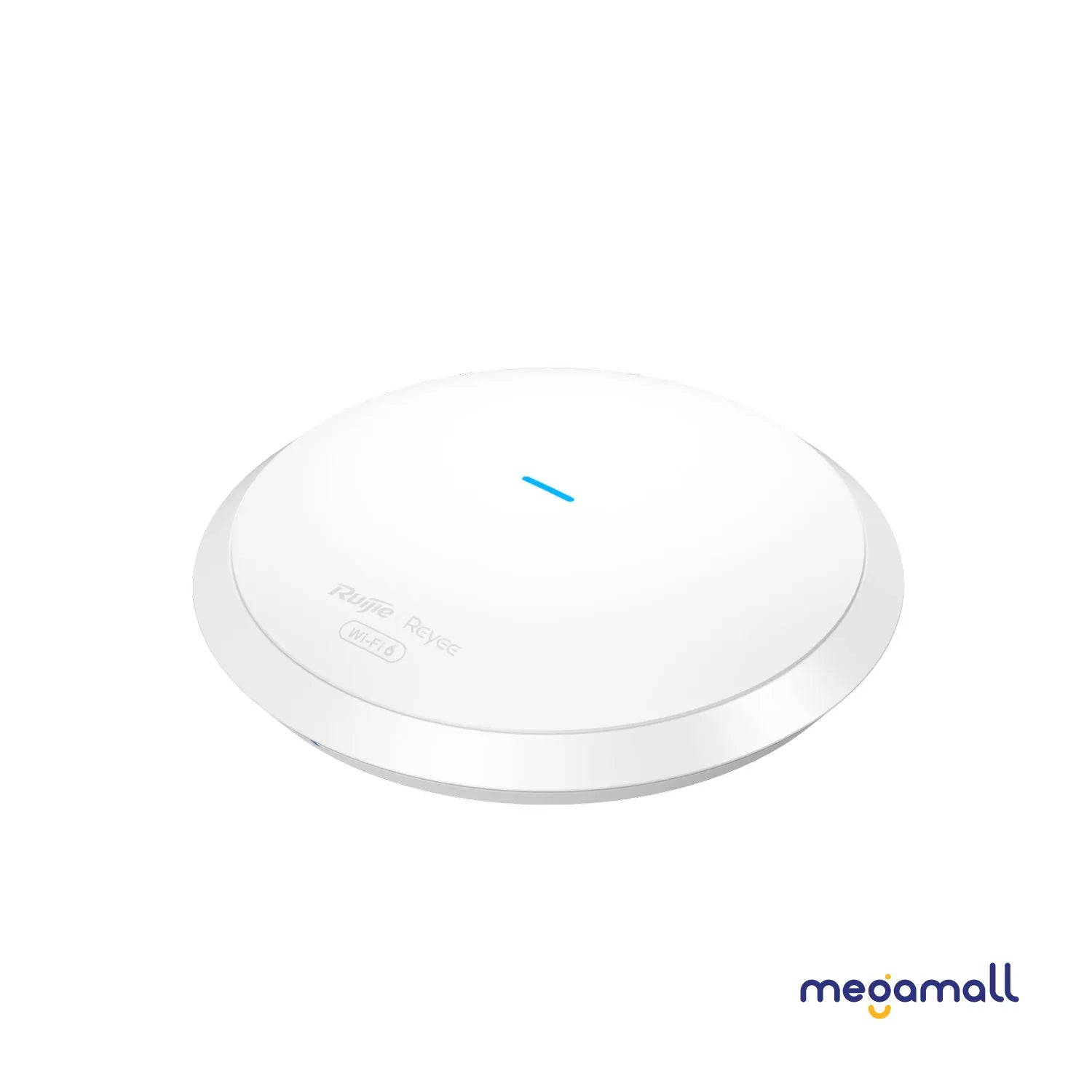 RG-RAP62 - Wi-Fi 6 AX1800 Ceiling-Mount Access Point