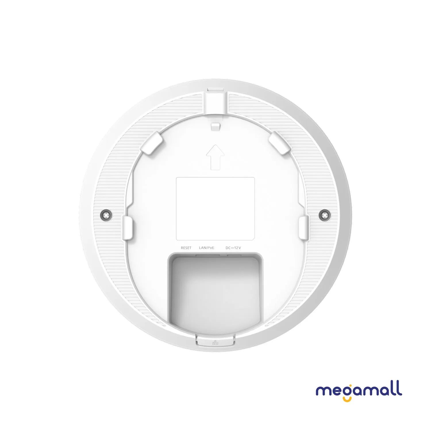 RG-RAP62 - Wi-Fi 6 AX1800 Ceiling-Mount Access Point