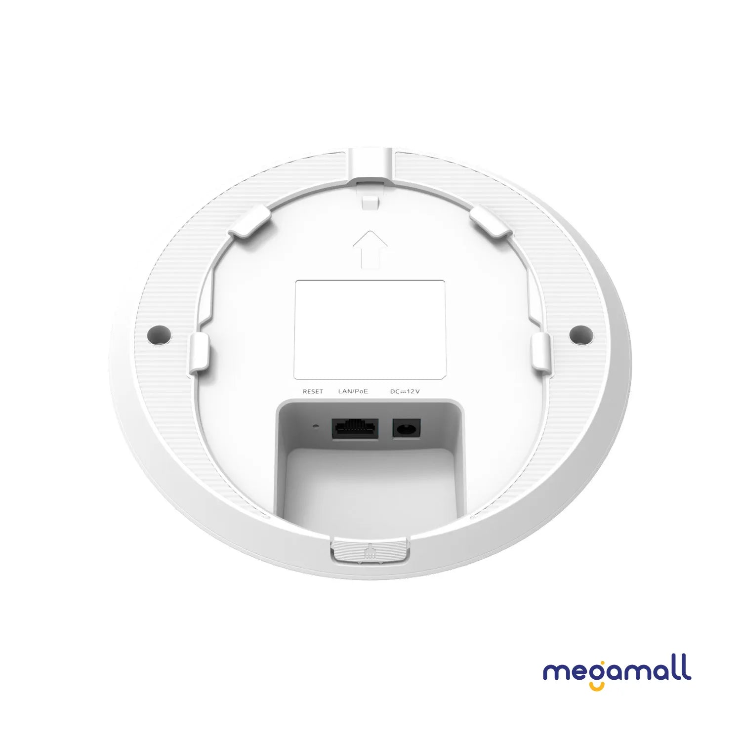 RG-RAP62 - Wi-Fi 6 AX1800 Ceiling-Mount Access Point