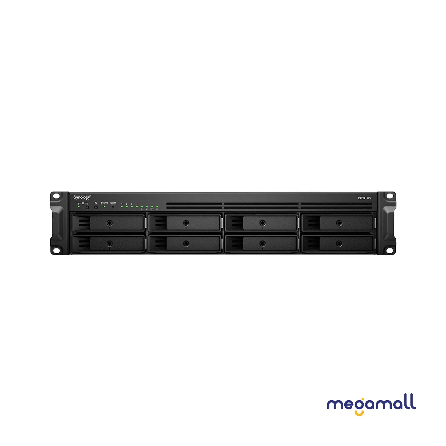 RackStation RS1221RP+