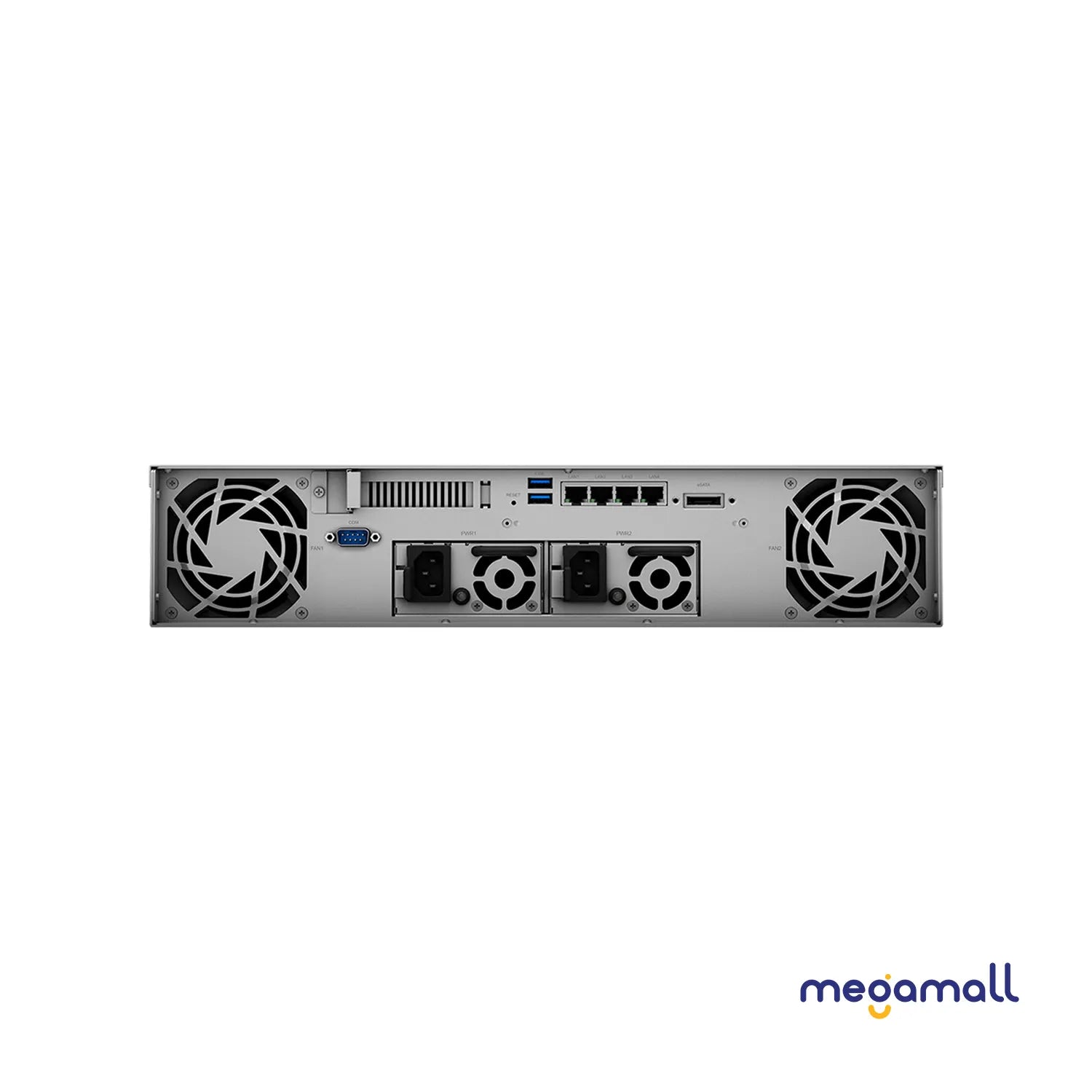 RackStation RS1221RP+