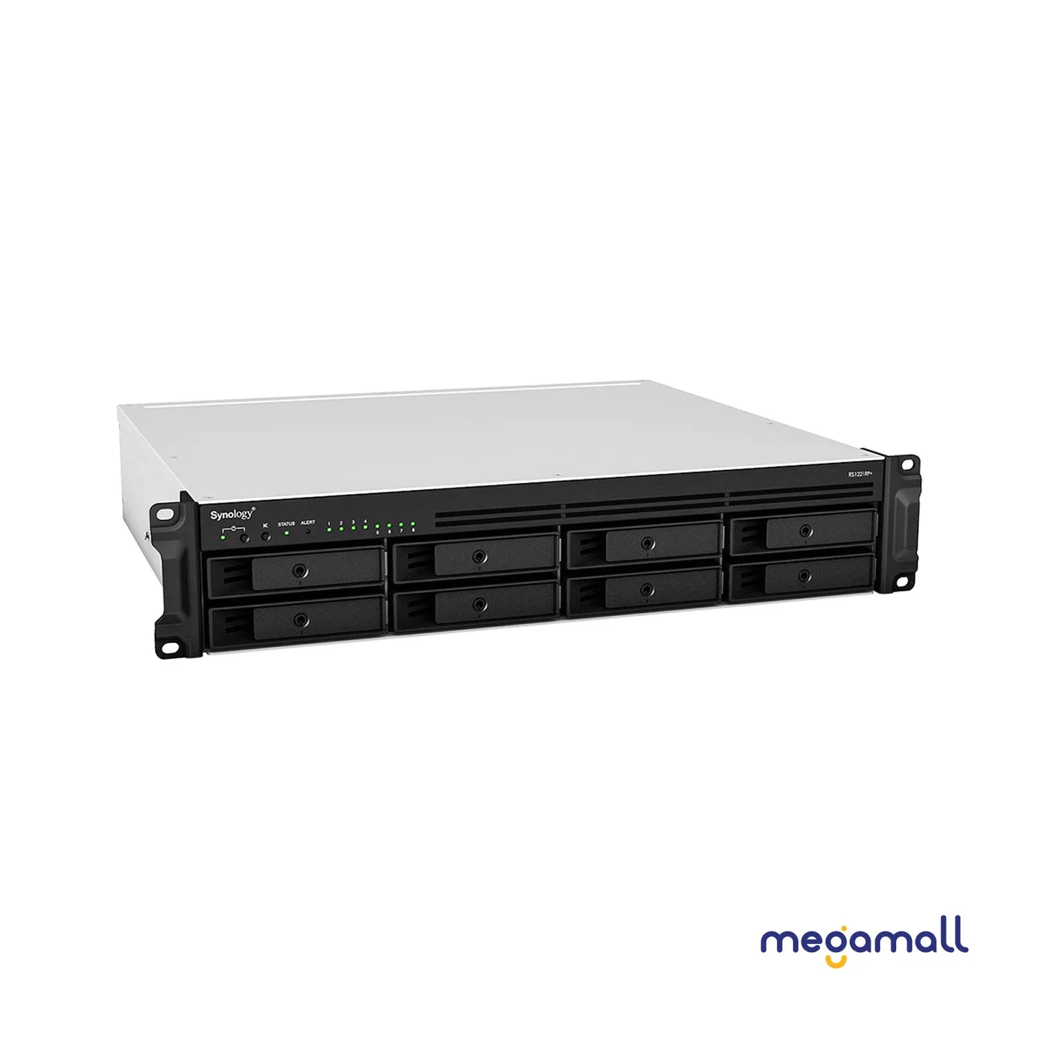 RackStation RS1221RP+