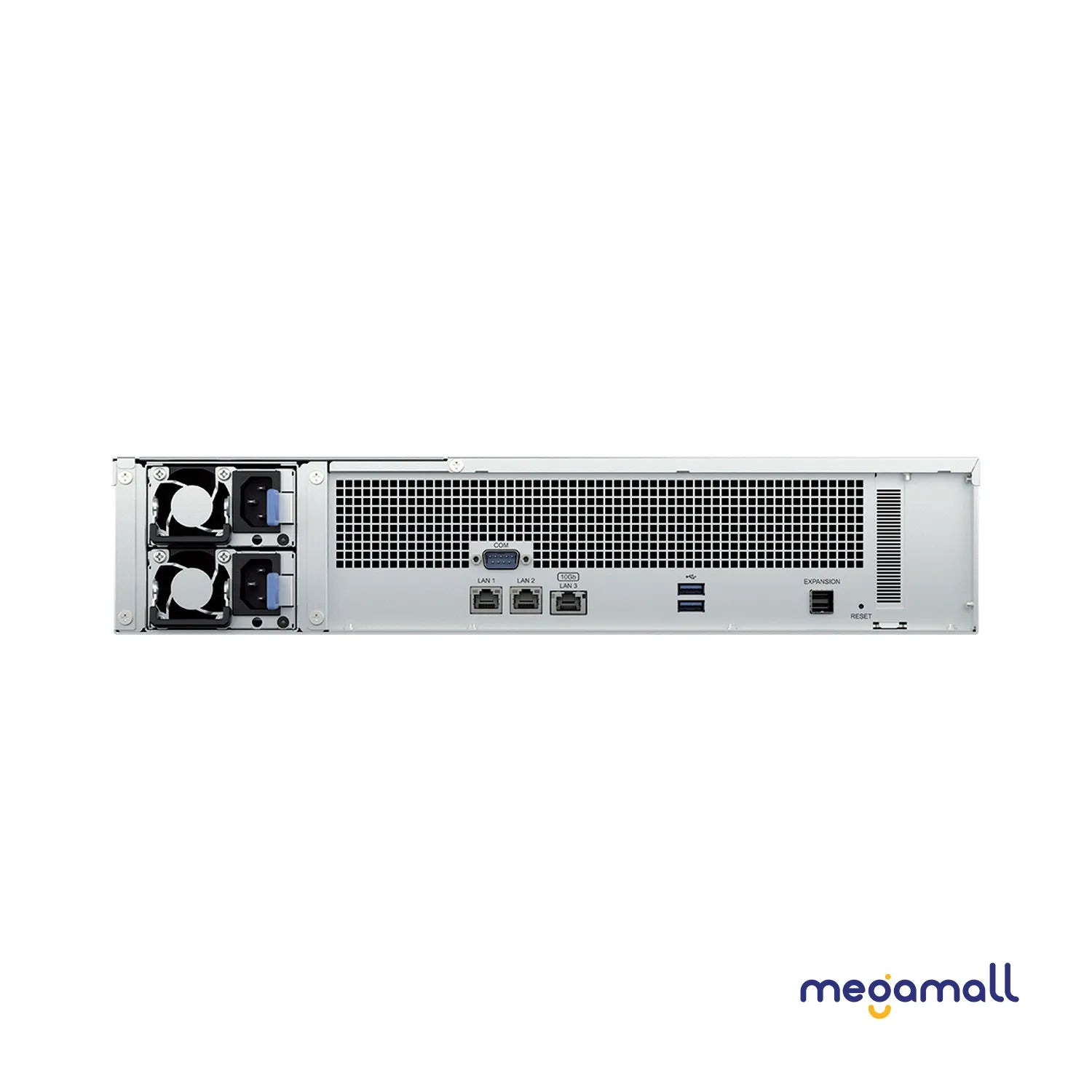 RackStation RS2423RP+II