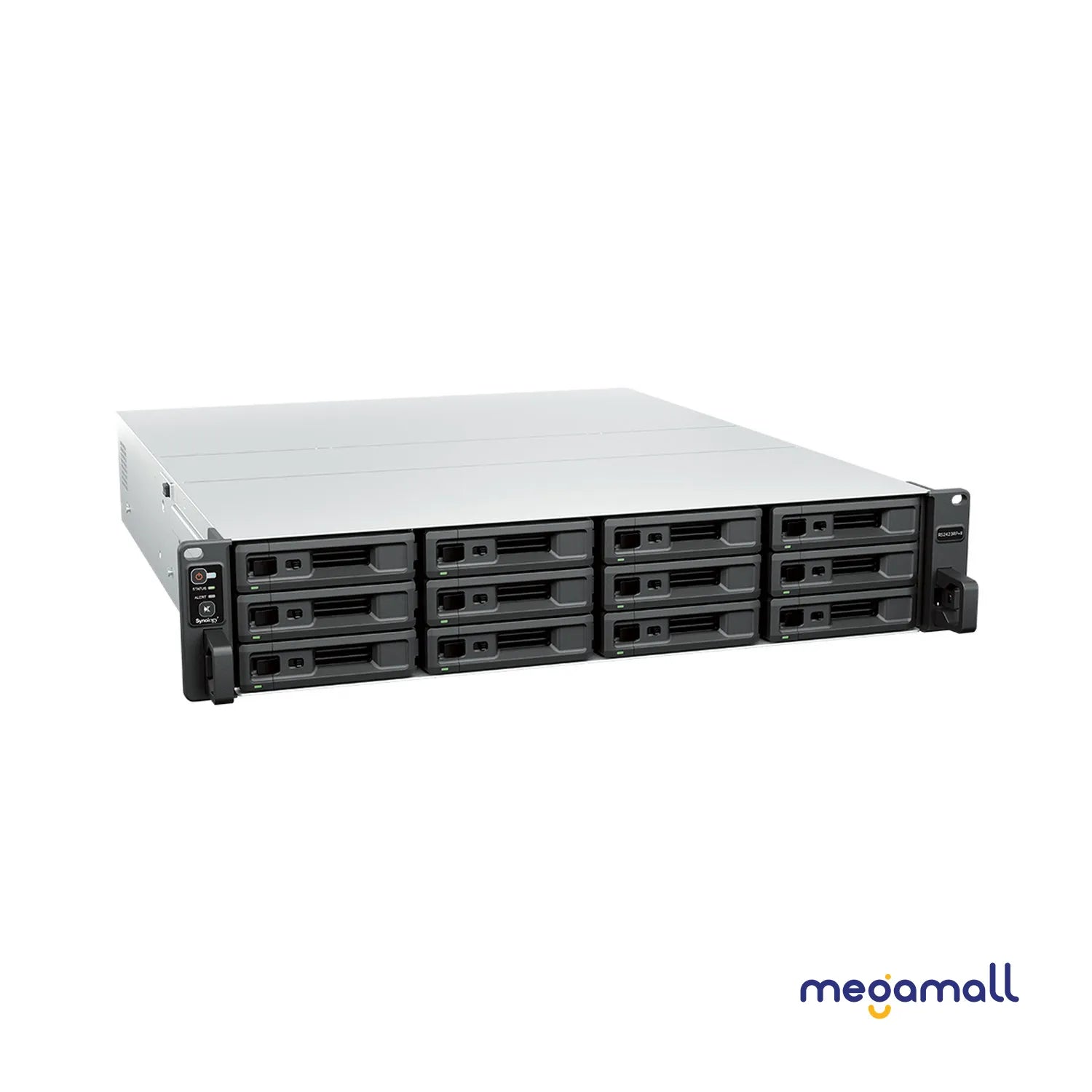 RackStation RS2423RP+II