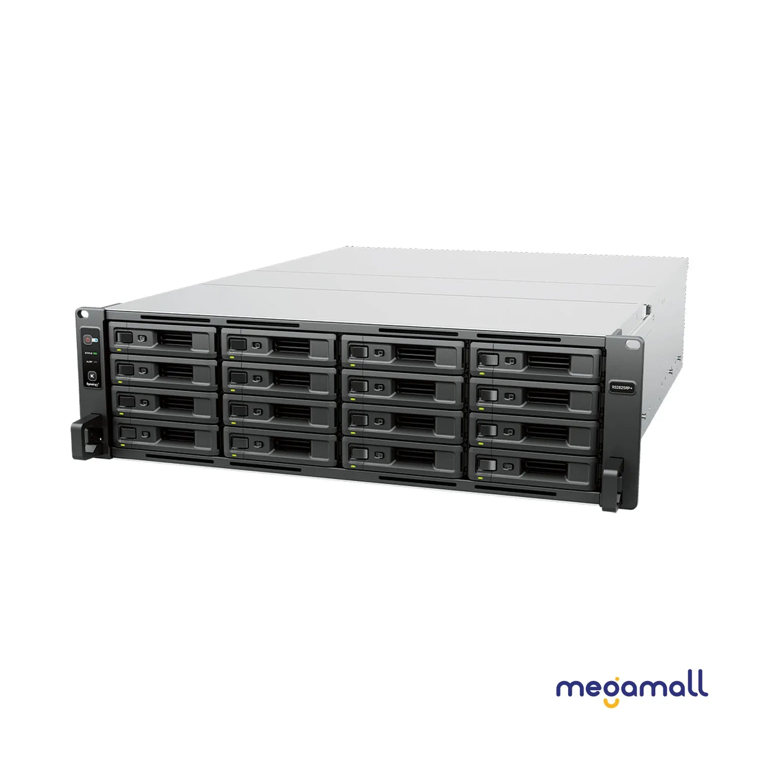 RackStation RS2825RP+