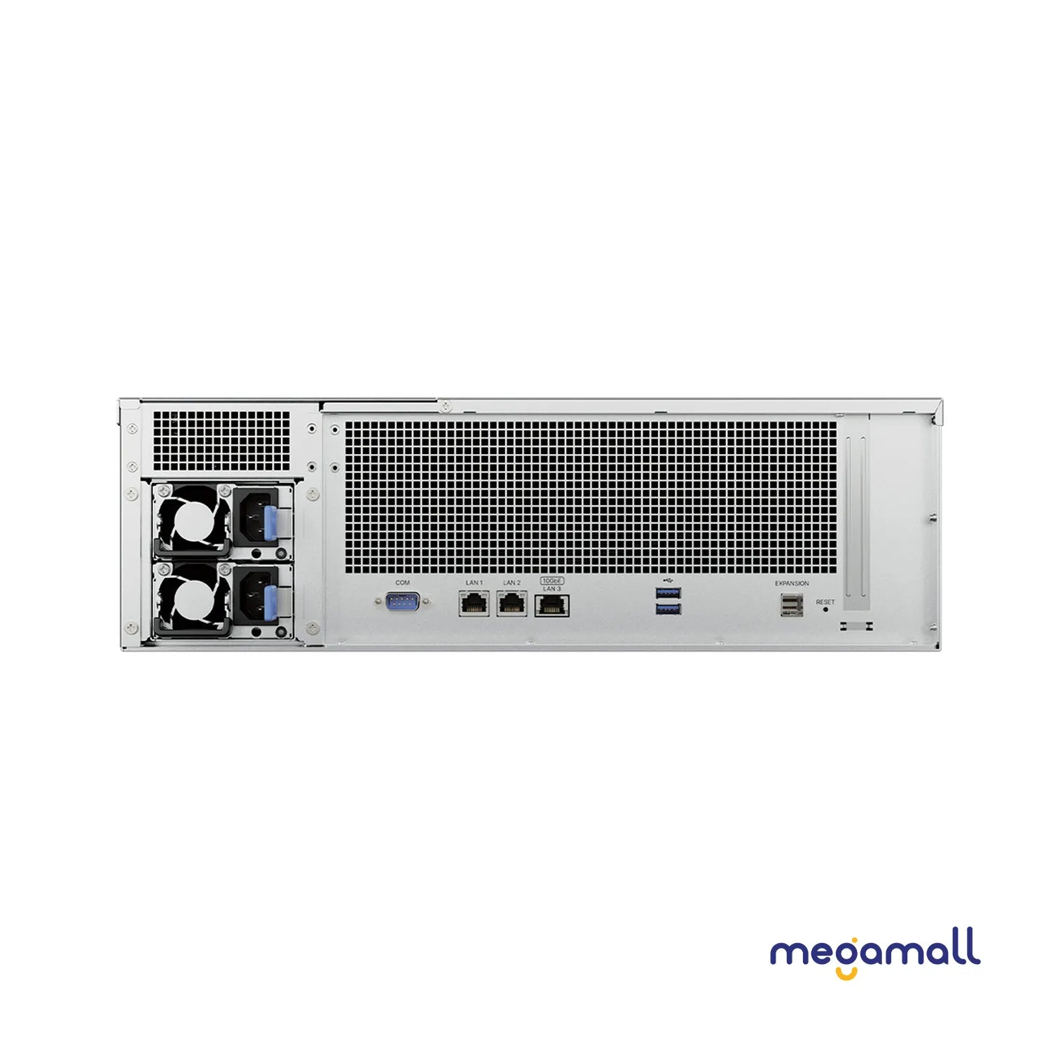 RackStation RS2825RP+