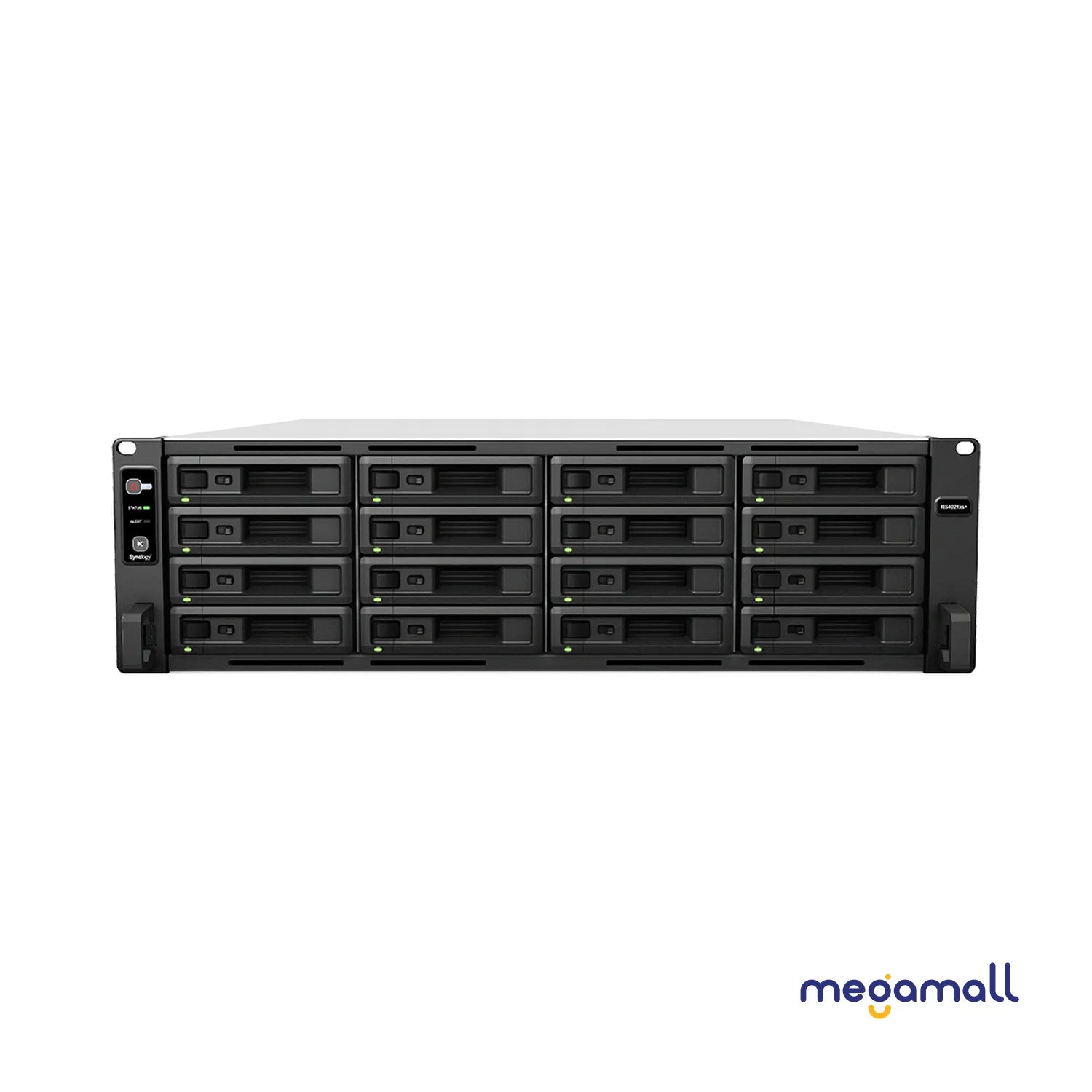 RackStation RS4021xs+