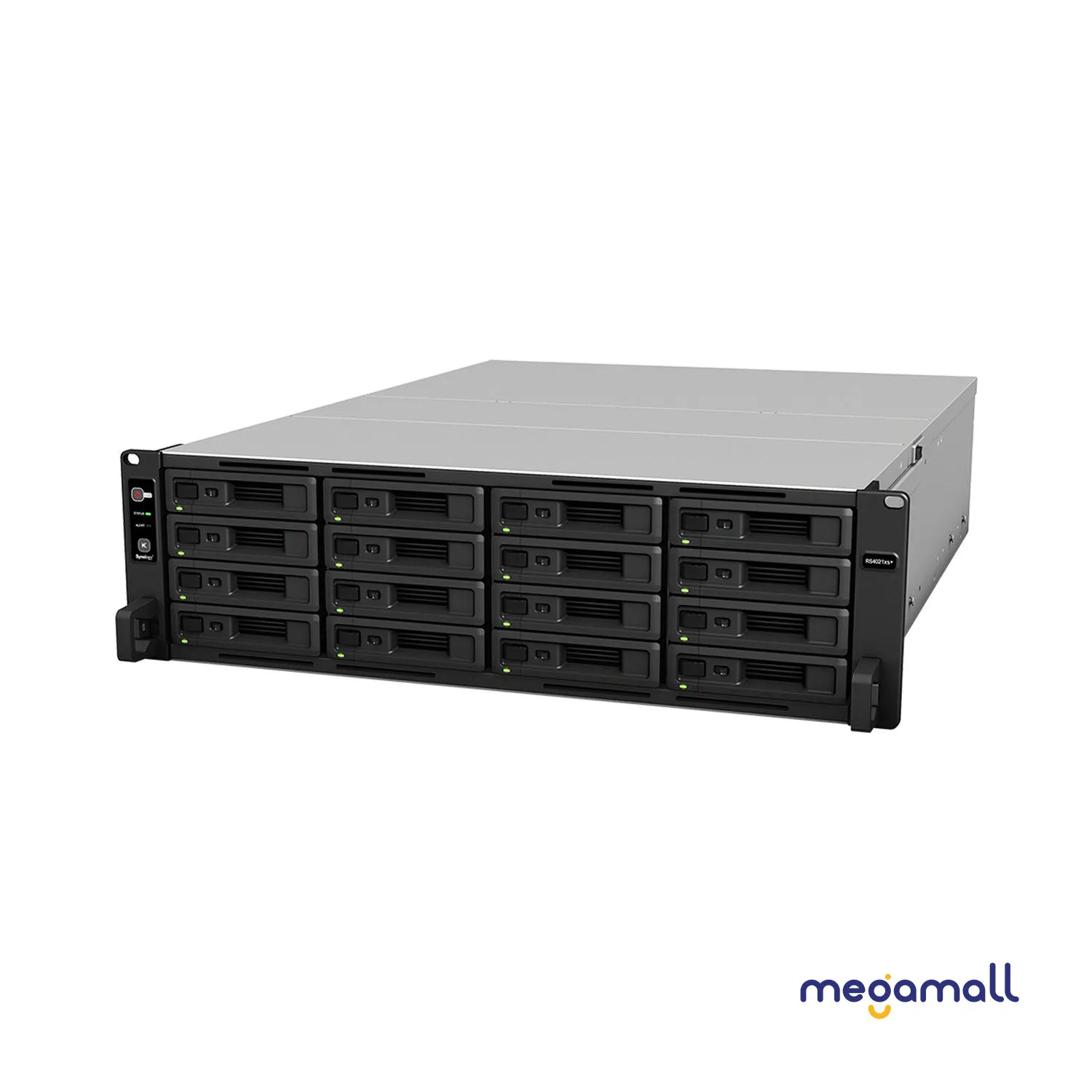 RackStation RS4021xs+