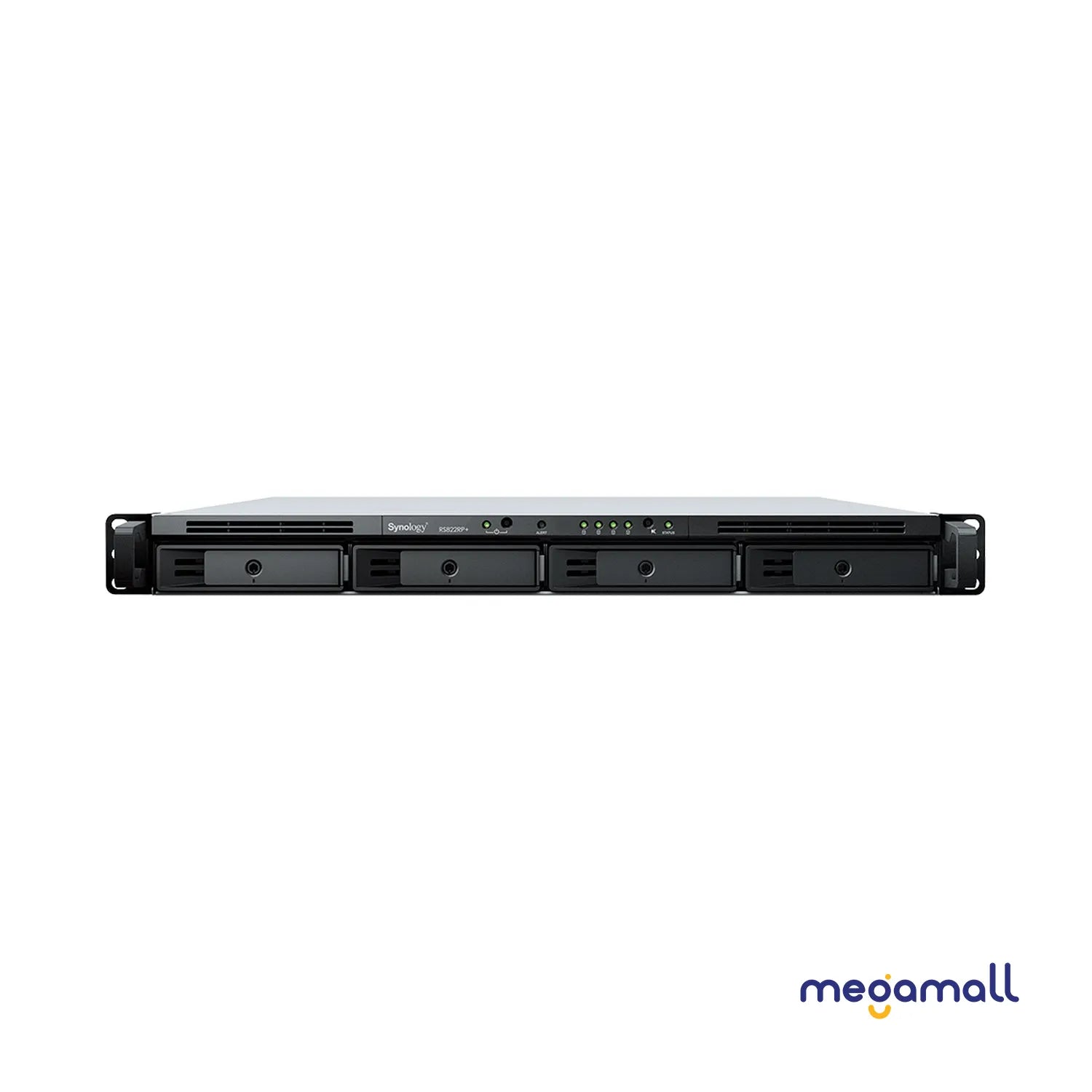 RackStation RS822RP+