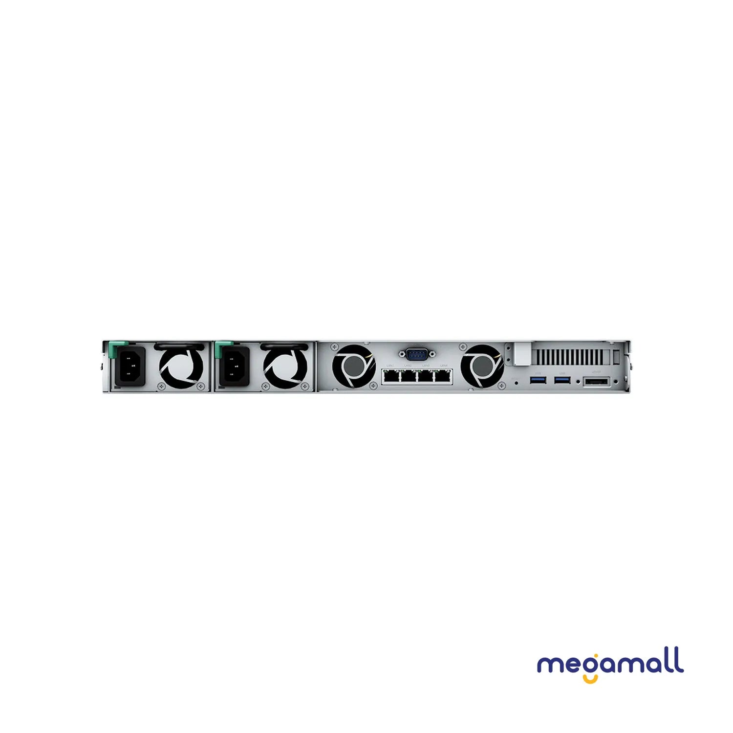 RackStation RS822RP+