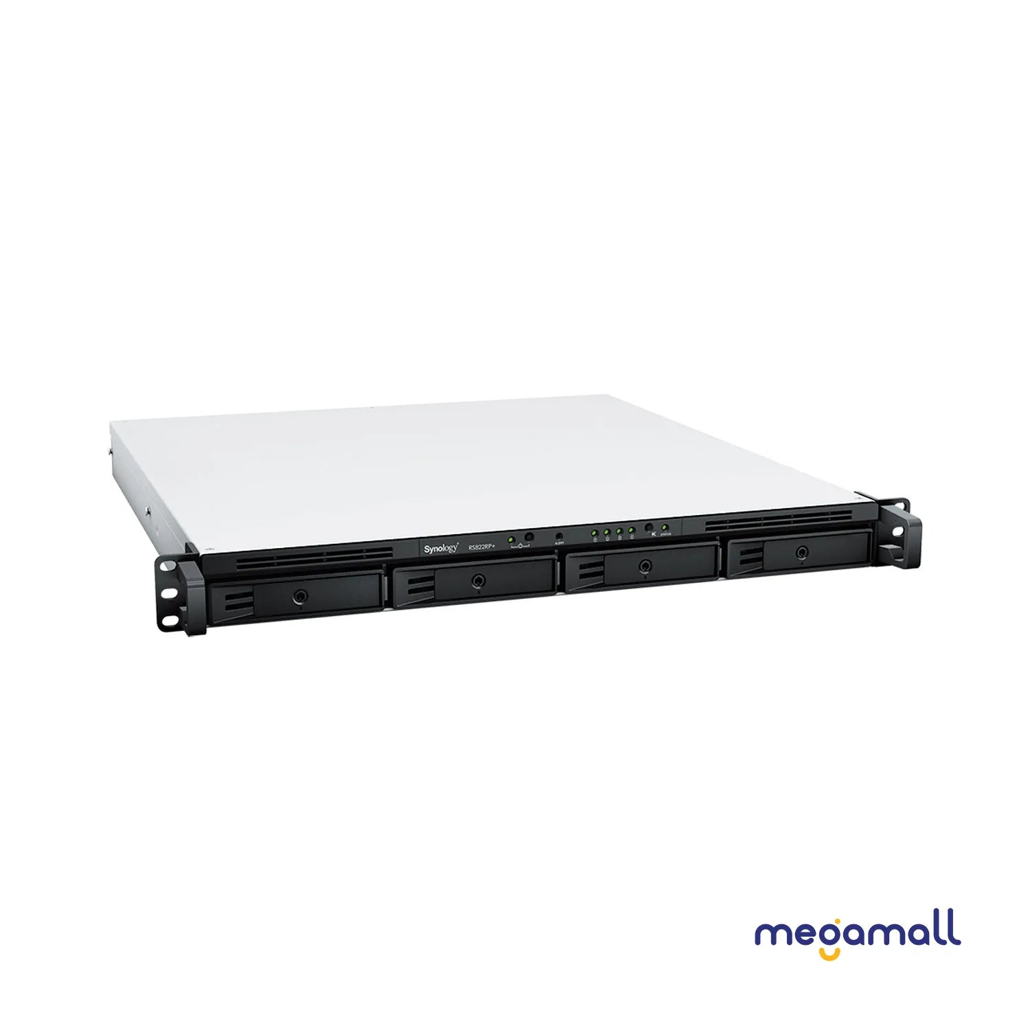 RackStation RS822RP+
