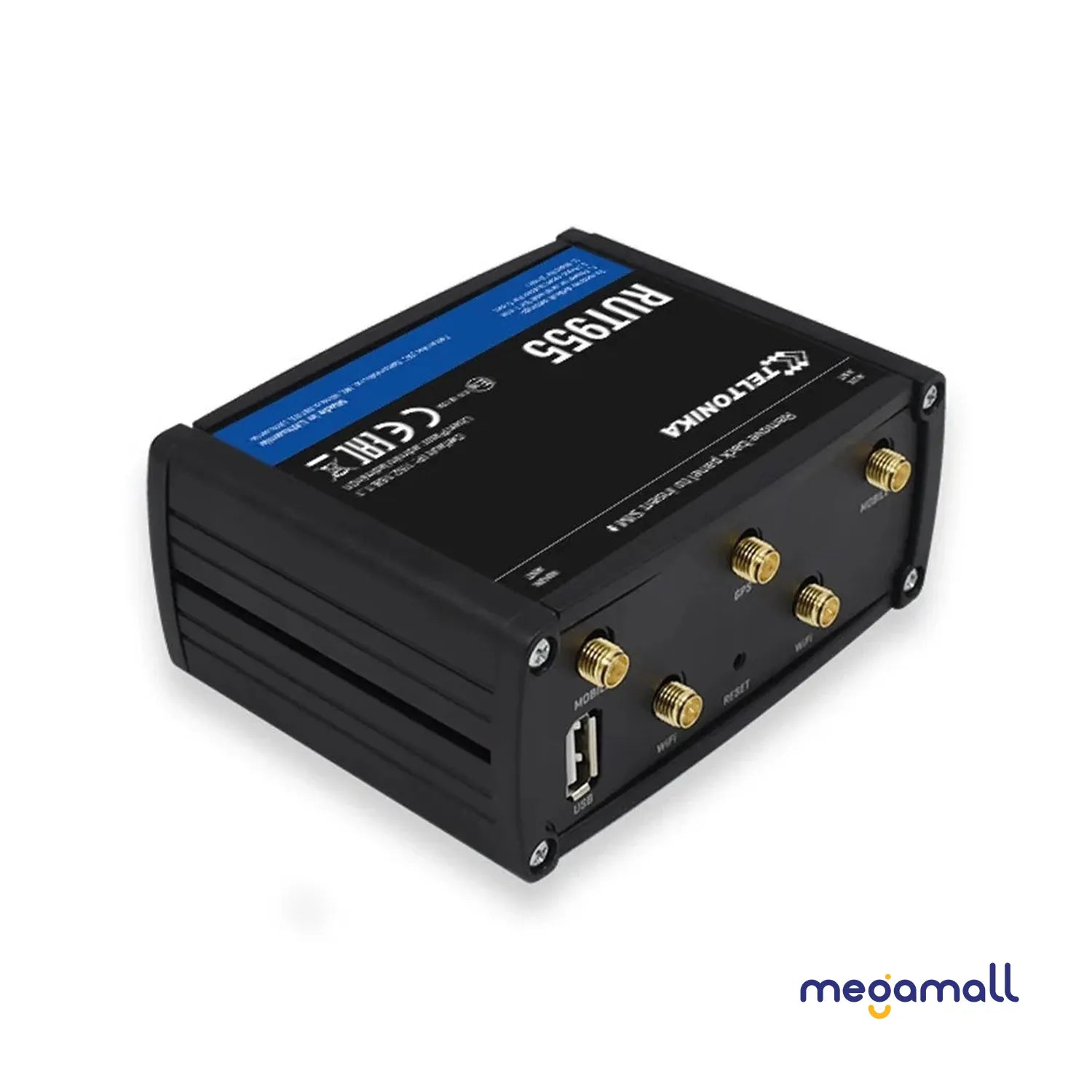 RUT955 - Industrial Cellular Router