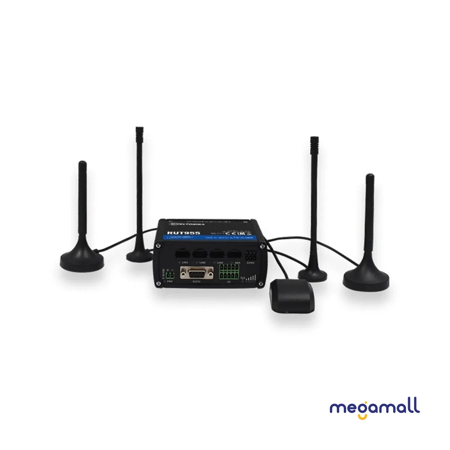 RUT955 - Industrial Cellular Router