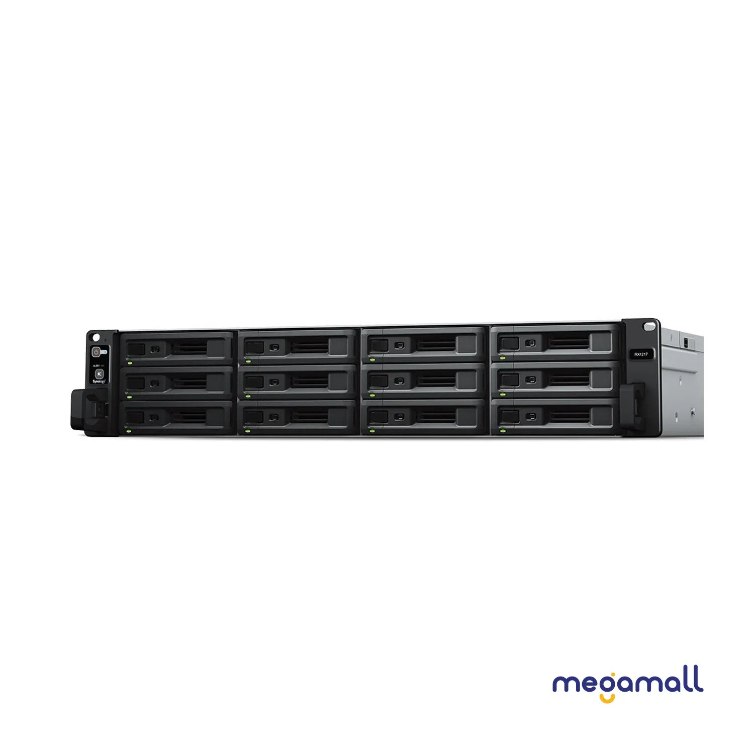 Expansion Unit RX1217RP