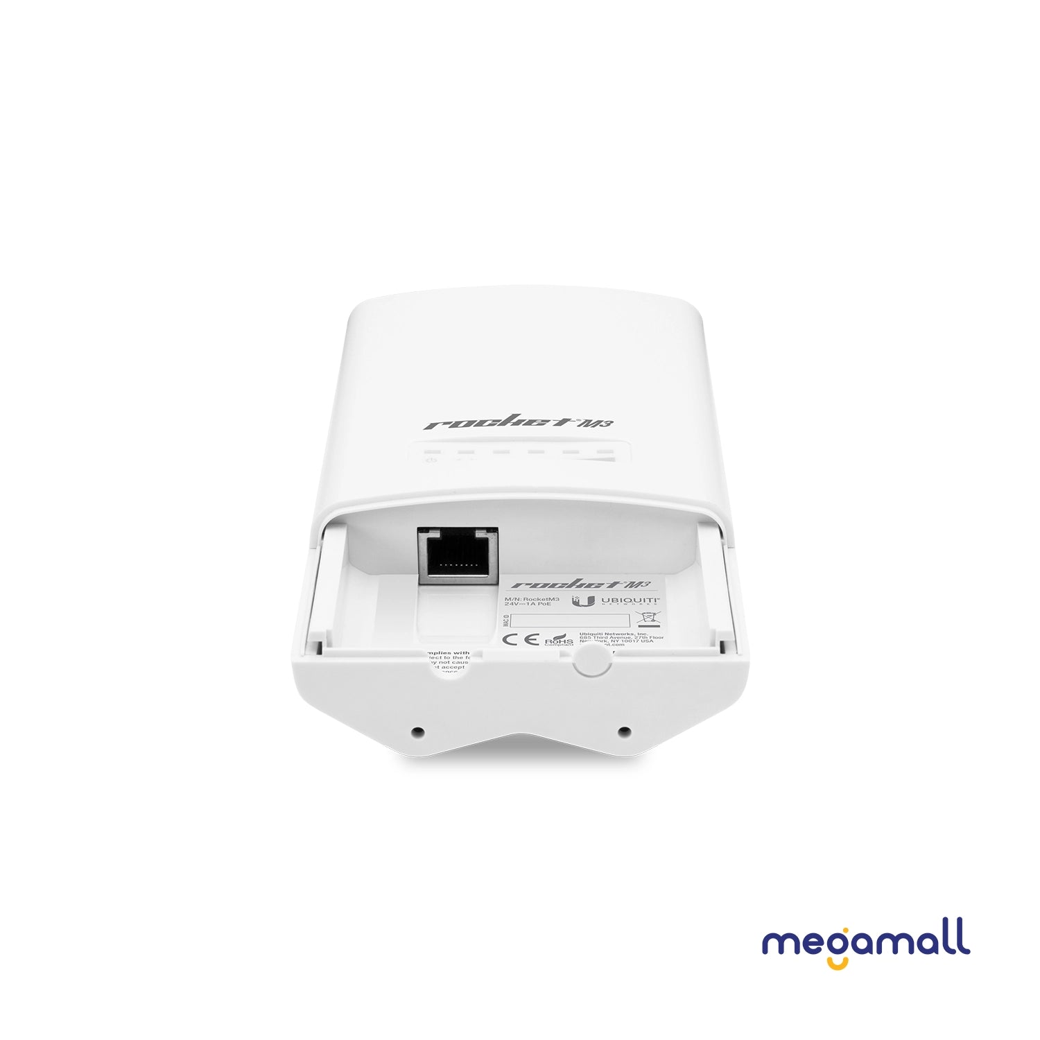 RocketM3 - airMAX Rocket M3