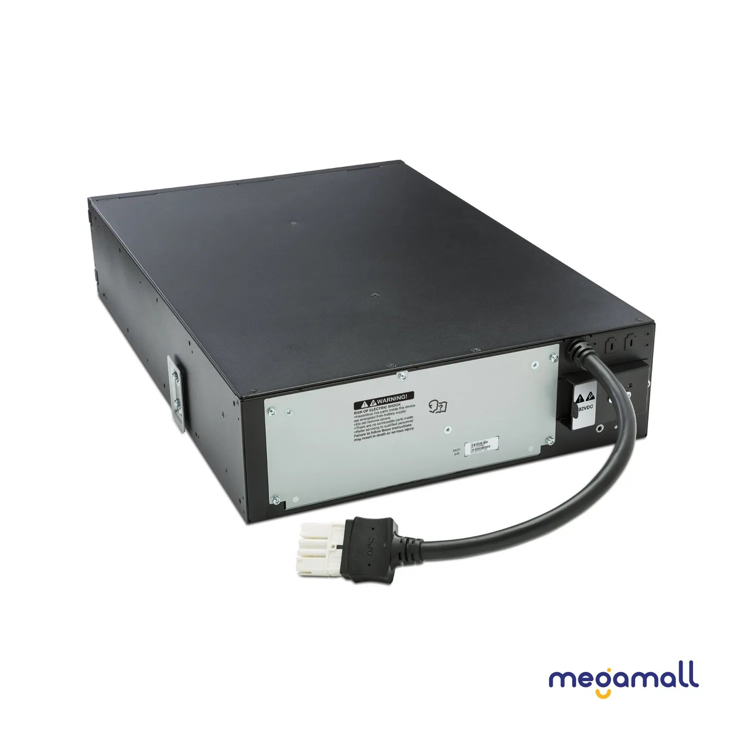 SRT192BP - APC Smart-UPS On-Line SRT Battery Pack for 5/6kVA Extended runtime model 192V