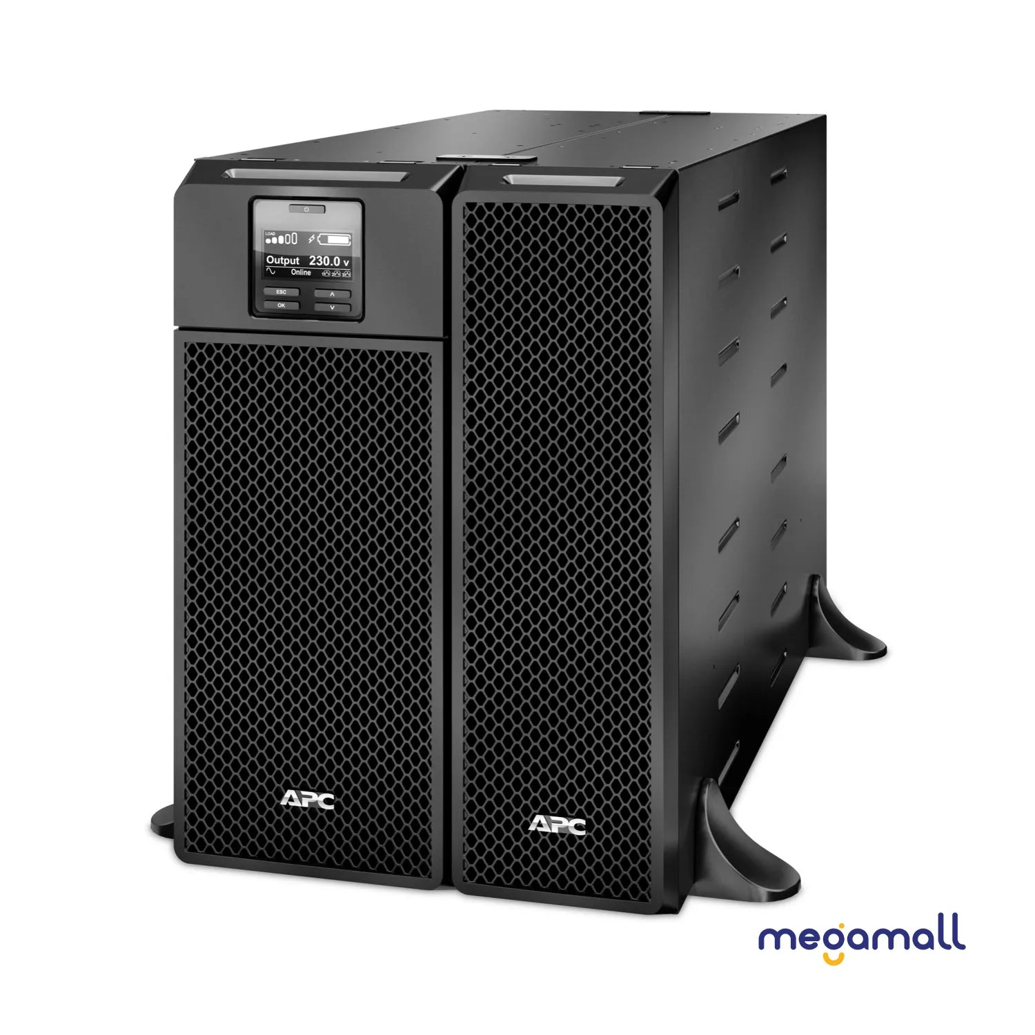 SRT192BP - APC Smart-UPS On-Line SRT Battery Pack for 5/6kVA Extended runtime model 192V