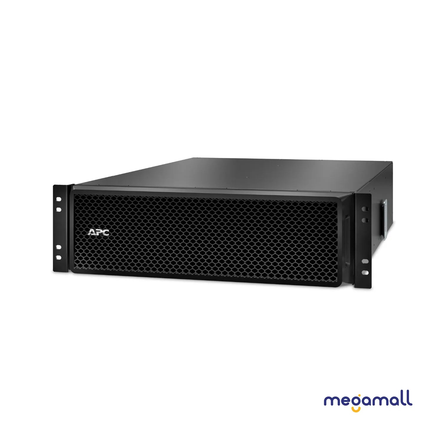 SRT192RMBP - APC Smart-UPS On-Line SRT External Battery Pack, 3U Rack, 192Vdc