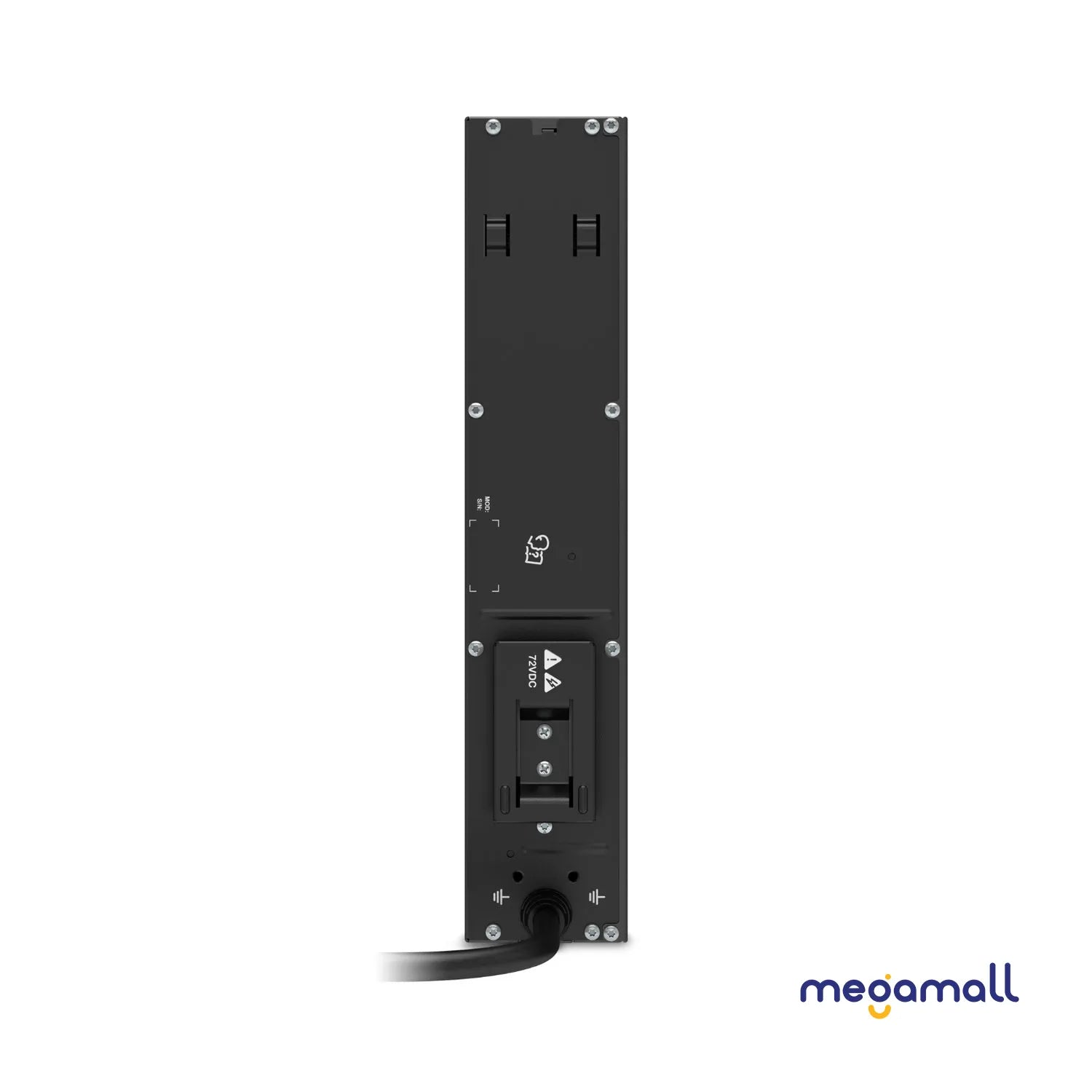 SRT72BP - APC Smart-UPS On-Line SRT Battery Pack for 2.2kVA Extended runtime model 72V