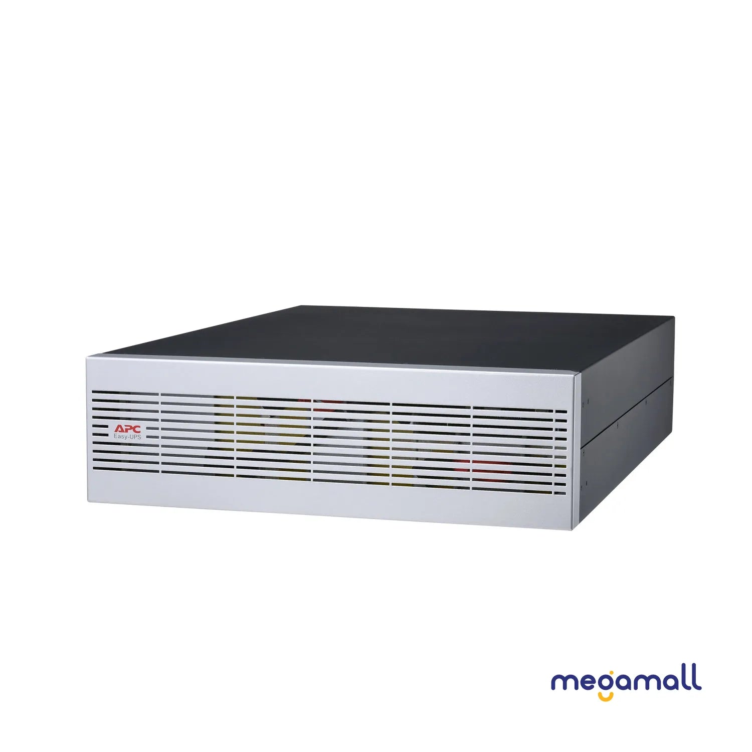 SRVL48RMBP3U - APC Easy UPS Lithium-ion External Battery Pack for 6kVA SRVL Extended runtime model, 48V 4800Wh, 3U Rackmount