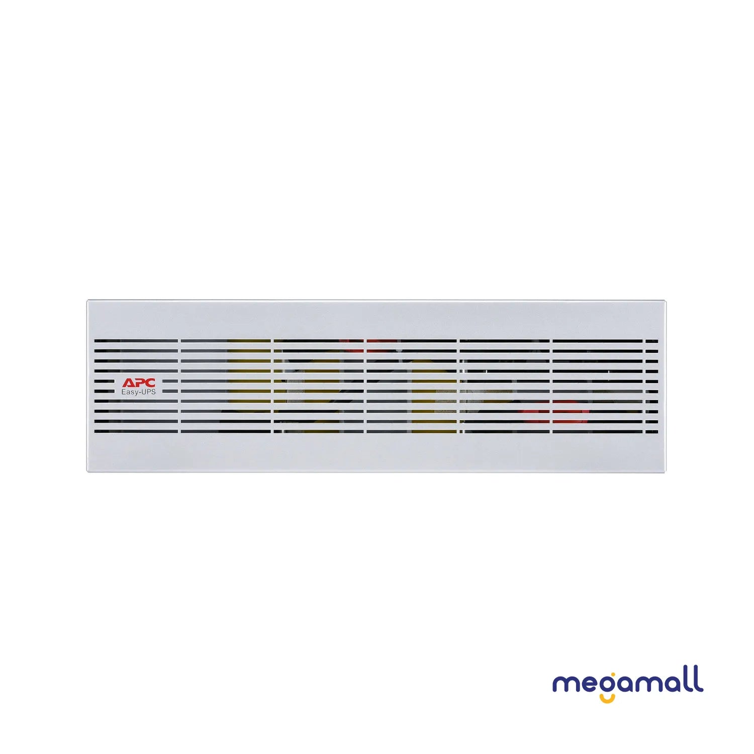 SRVL48RMBP3U - APC Easy UPS Lithium-ion External Battery Pack for 6kVA SRVL Extended runtime model, 48V 4800Wh, 3U Rackmount