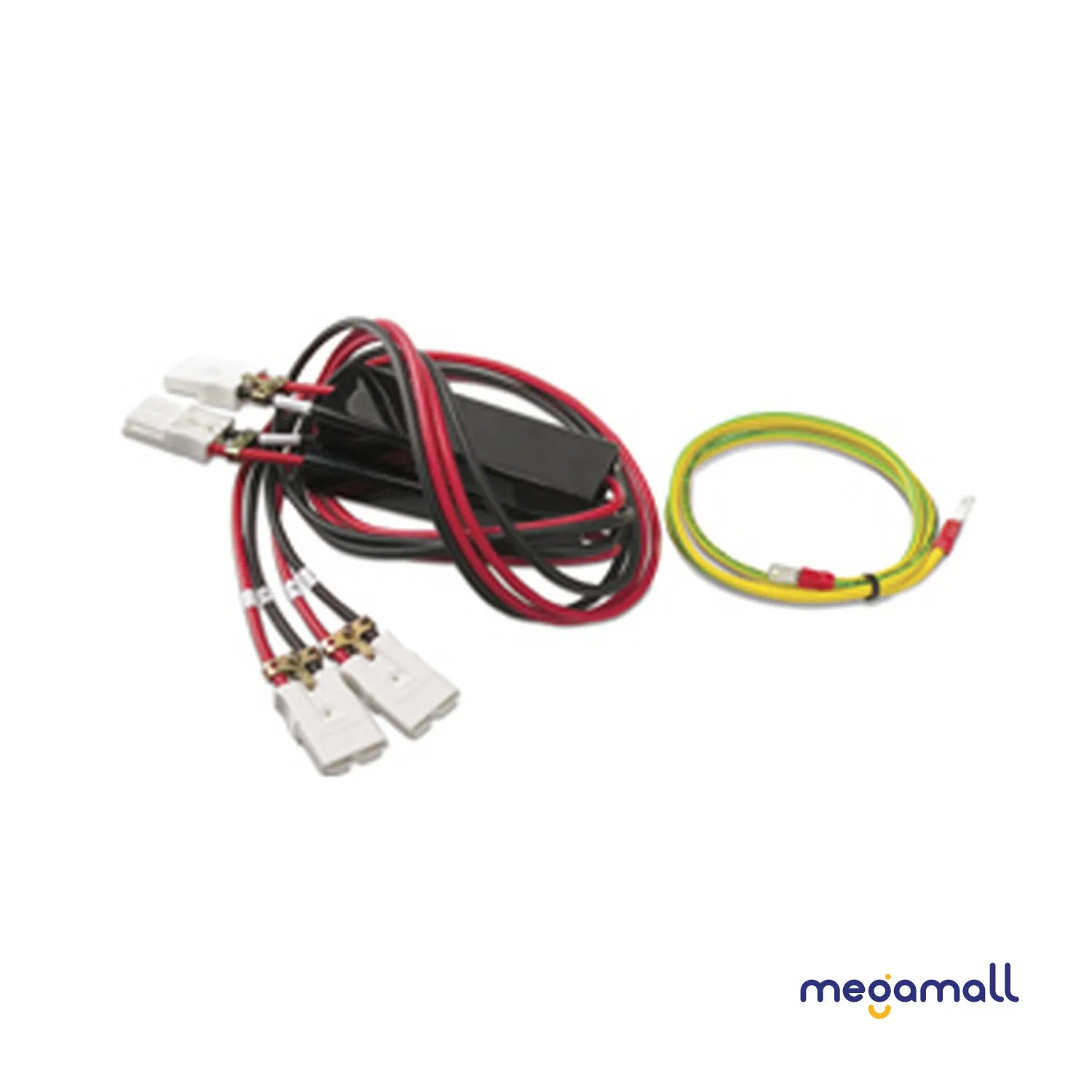 SURT008 - APC Smart-UPS RT Extension Cable for External Battery Packs, 192VDC, 15ft