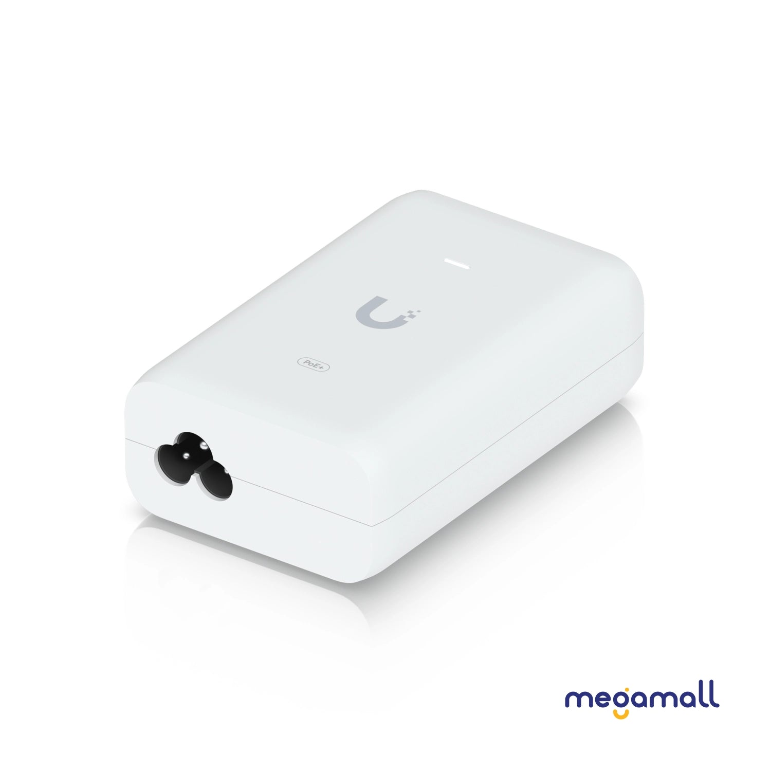 U-PoE+ - PoE+ Adapter (30W)