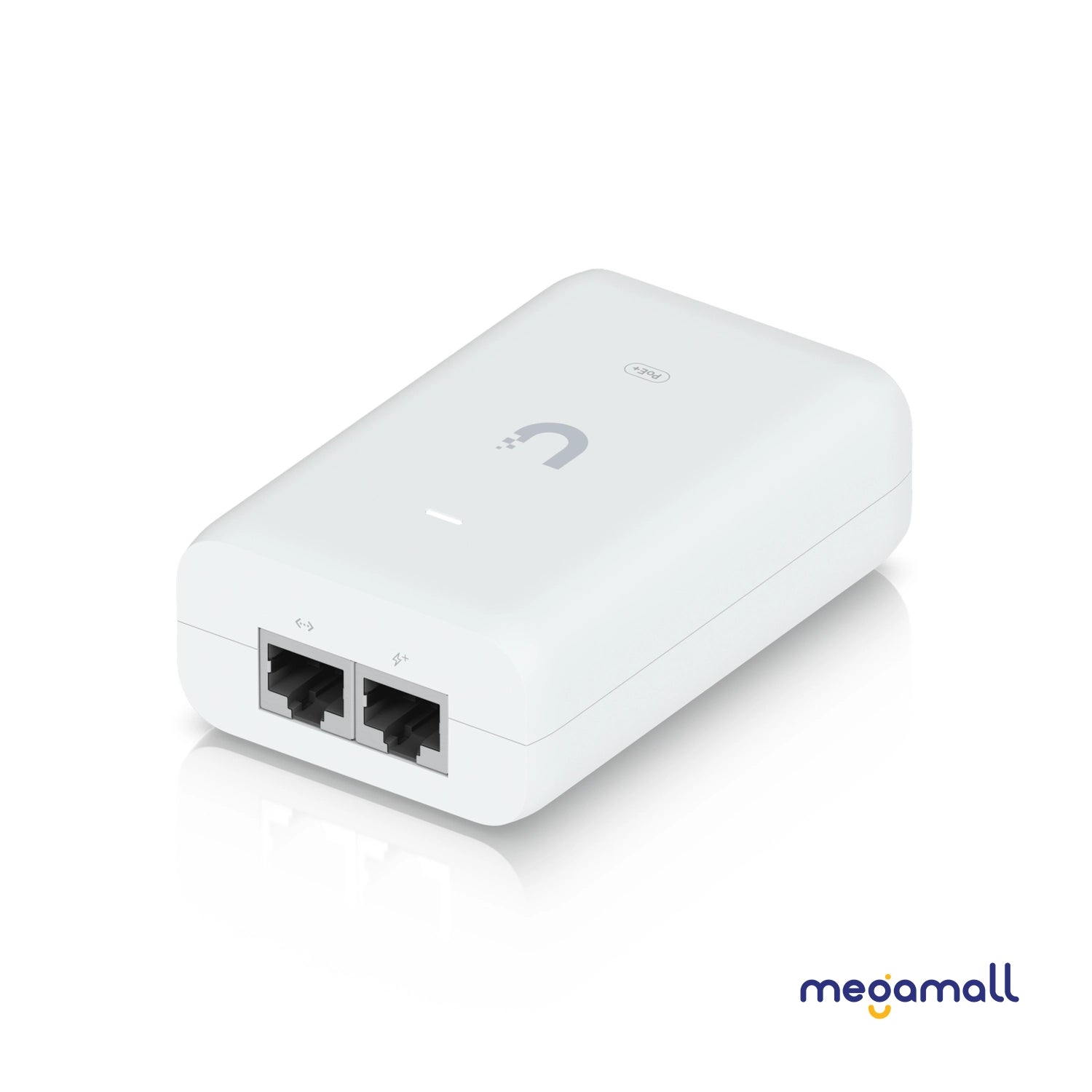 U-PoE+ - PoE+ Adapter (30W)