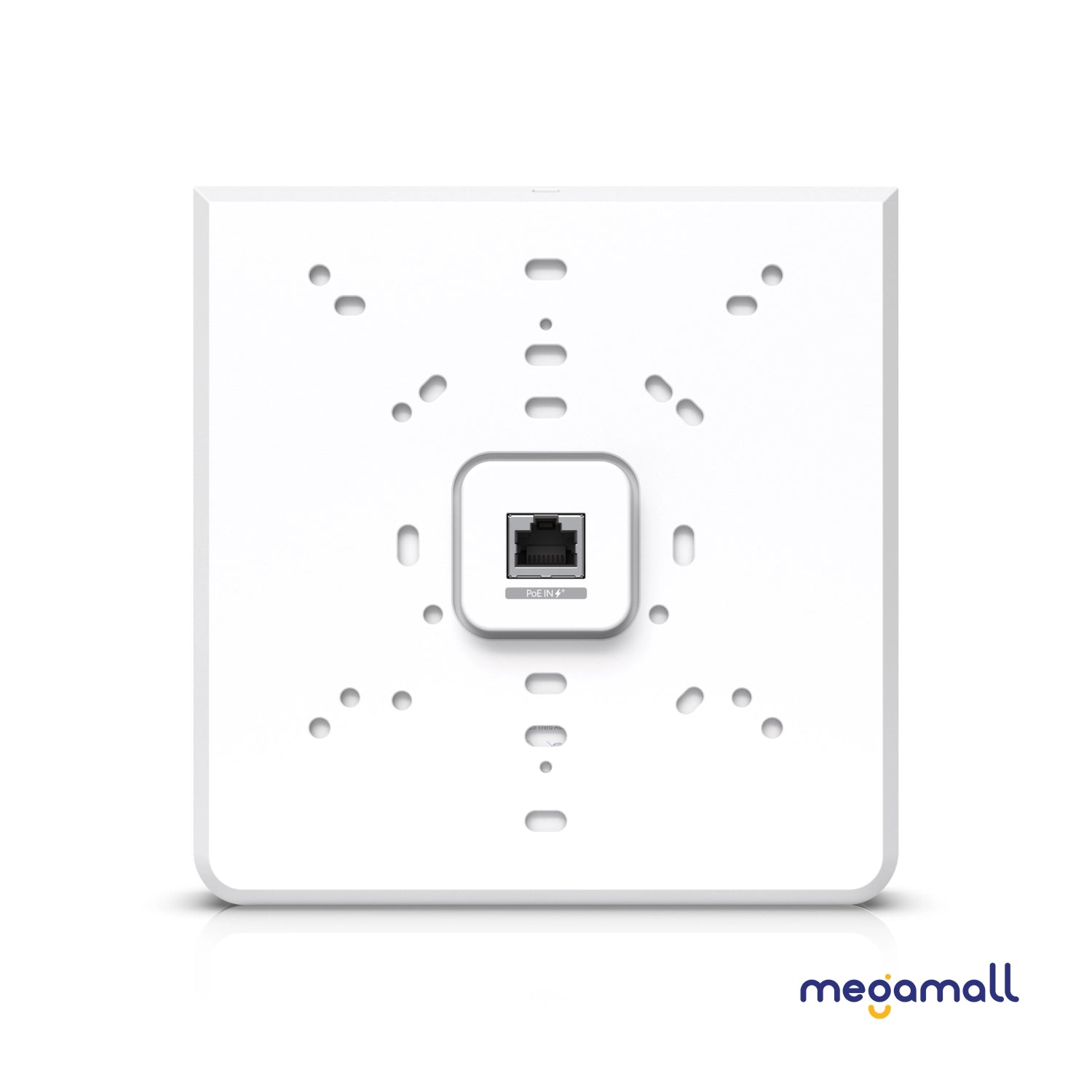 U6-Enterprise-IW - U6 Enterprise In-Wall