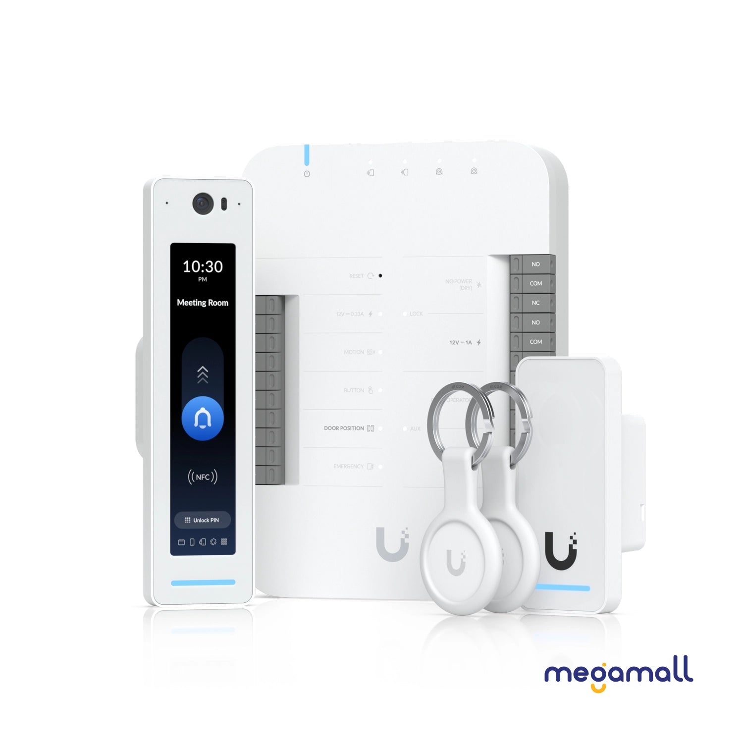 UA-G2-SK-Pro - G2 Starter Kit Pro