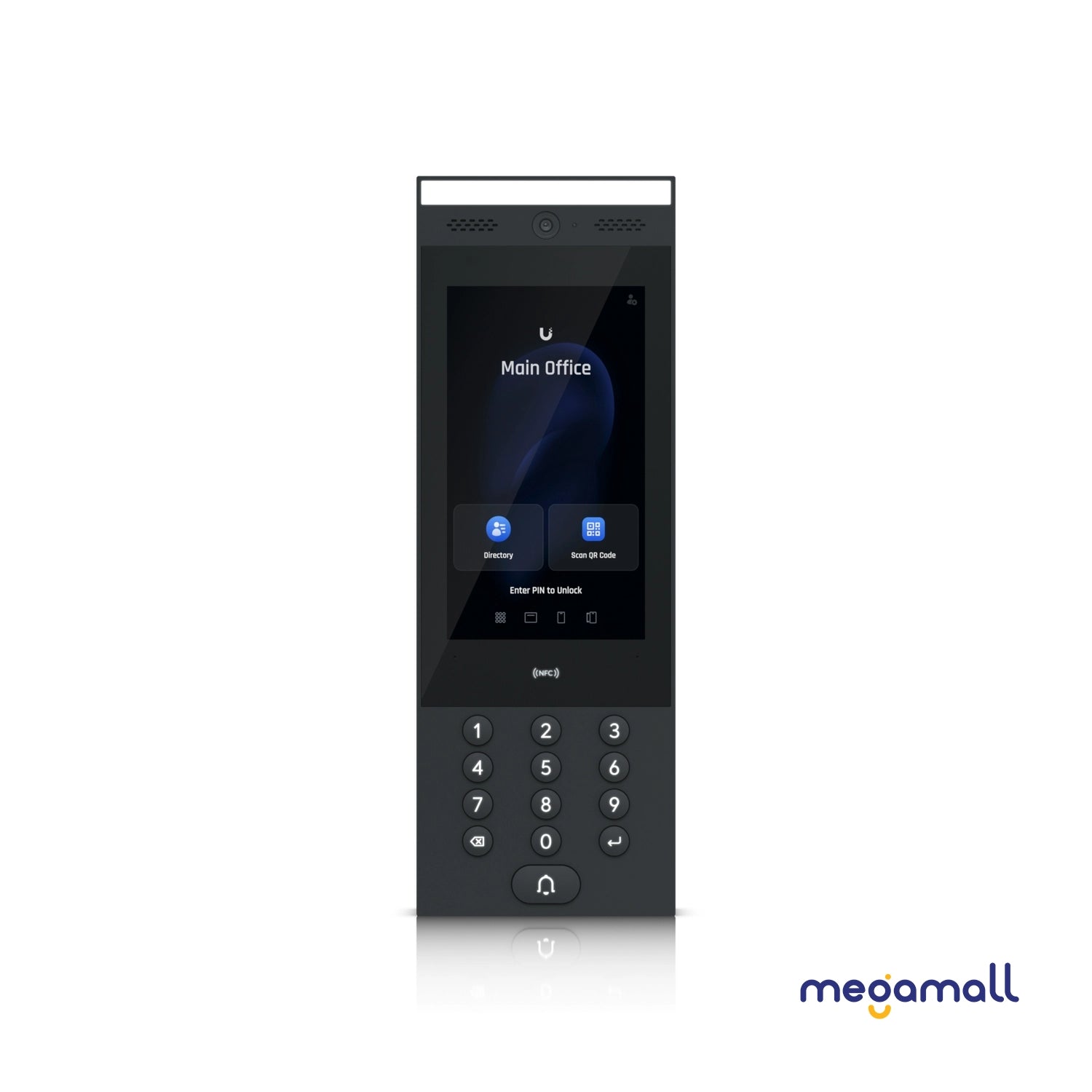 UA-Intercom - Intercom