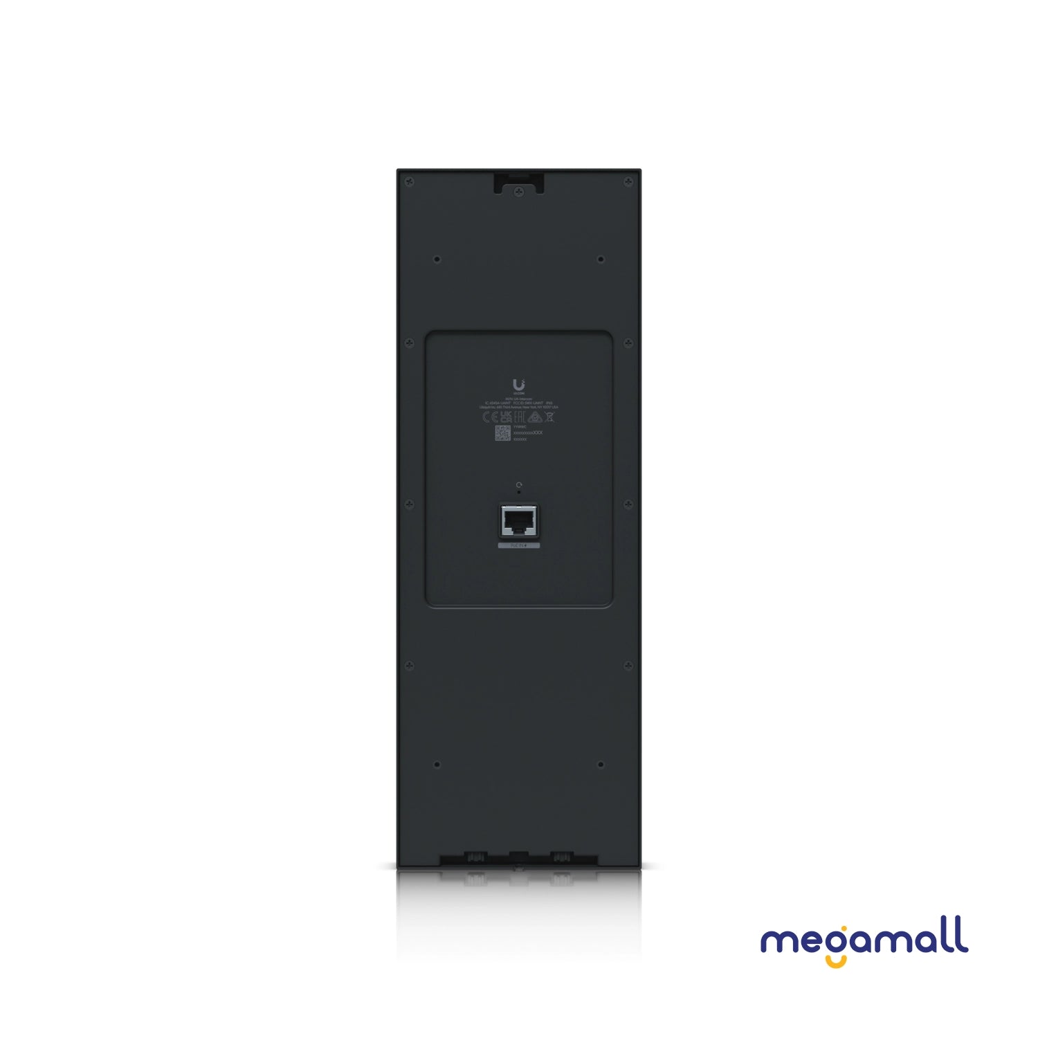 UA-Intercom - Intercom