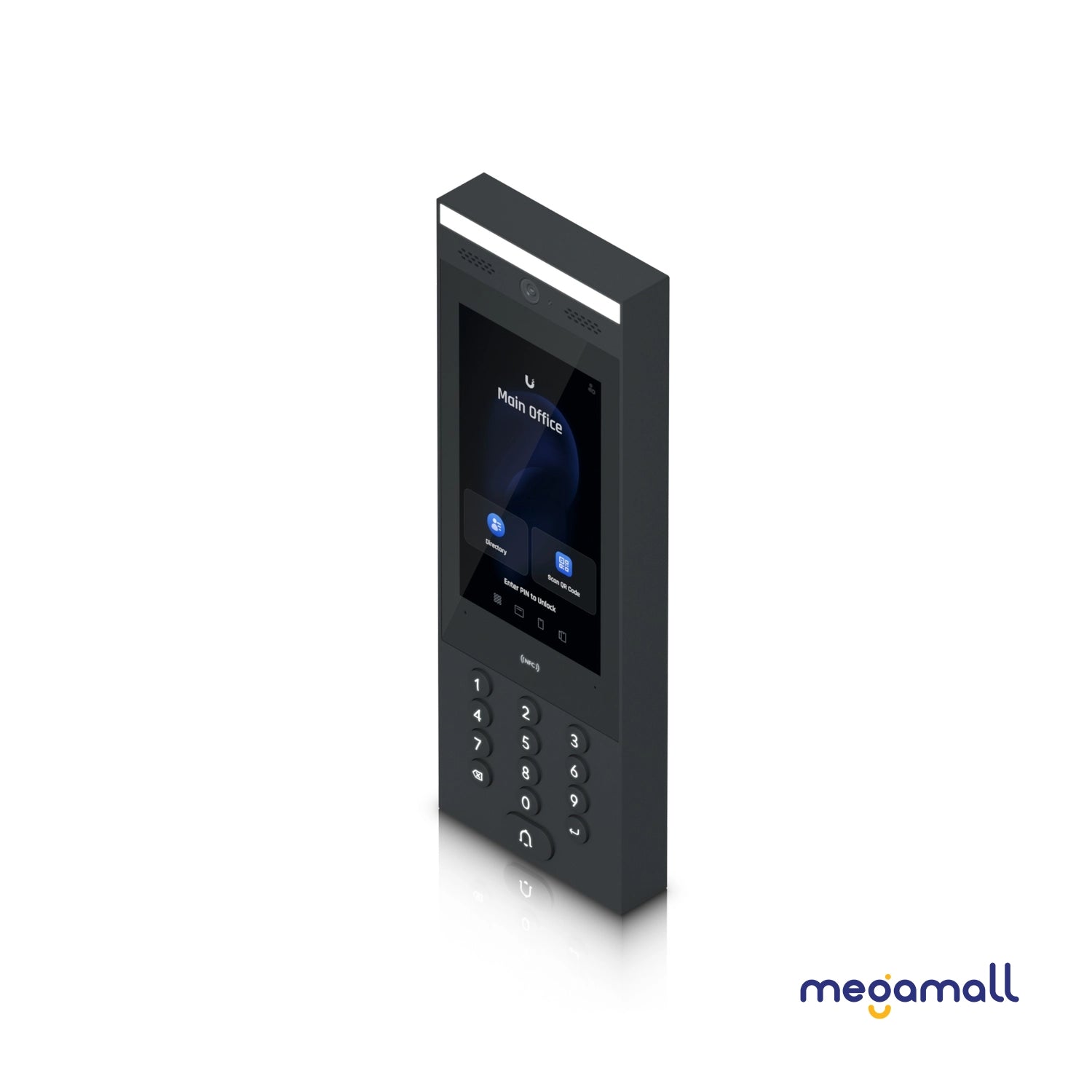 UA-Intercom - Intercom